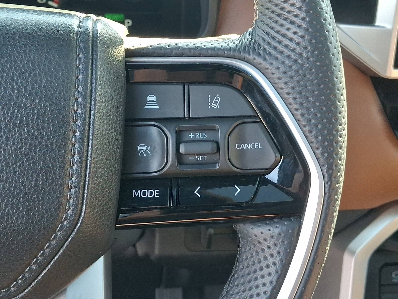 Used 2024 Toyota Tundra Hybrid Truck