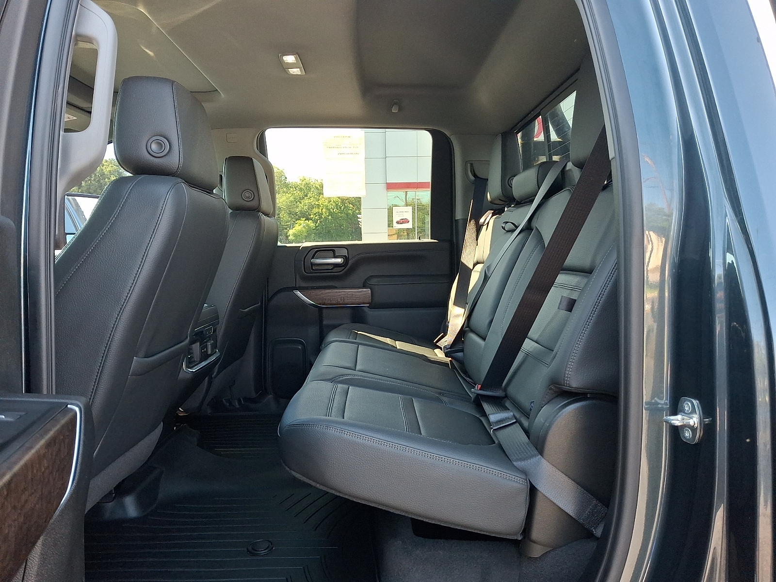 Used 2020 GMC Sierra 2500HD Truck