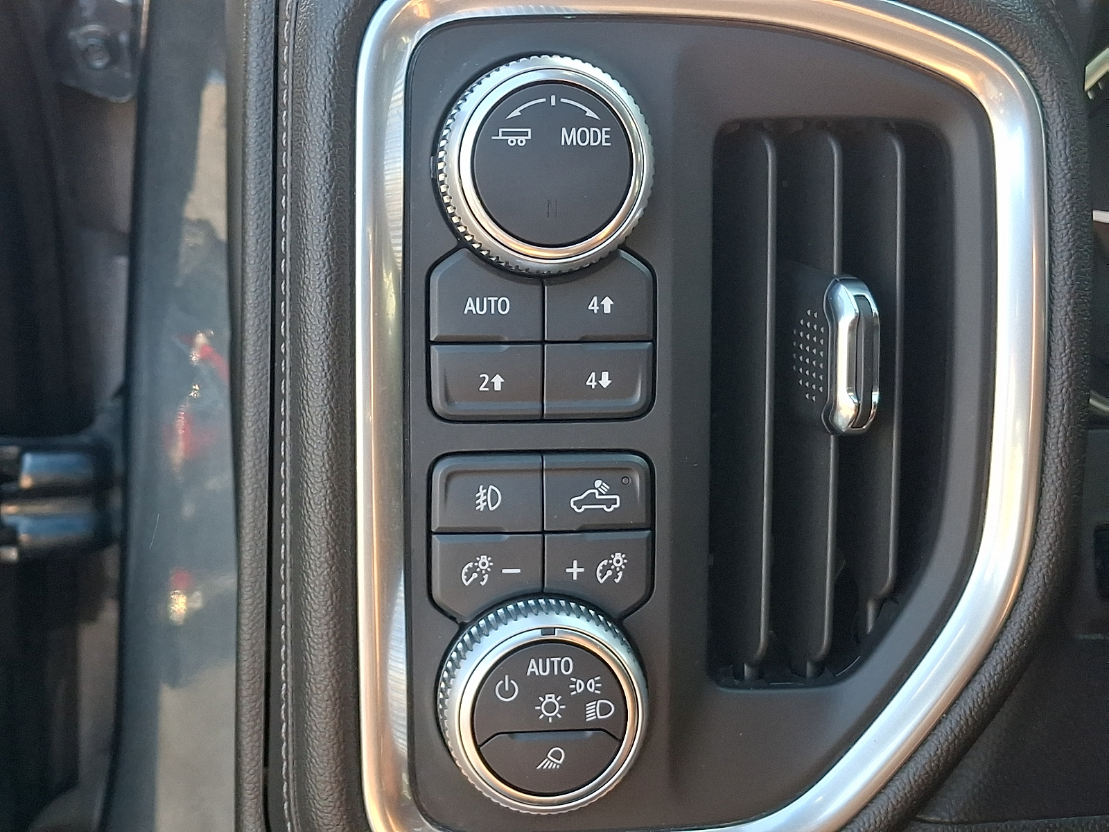 Used 2020 GMC Sierra 2500HD Truck