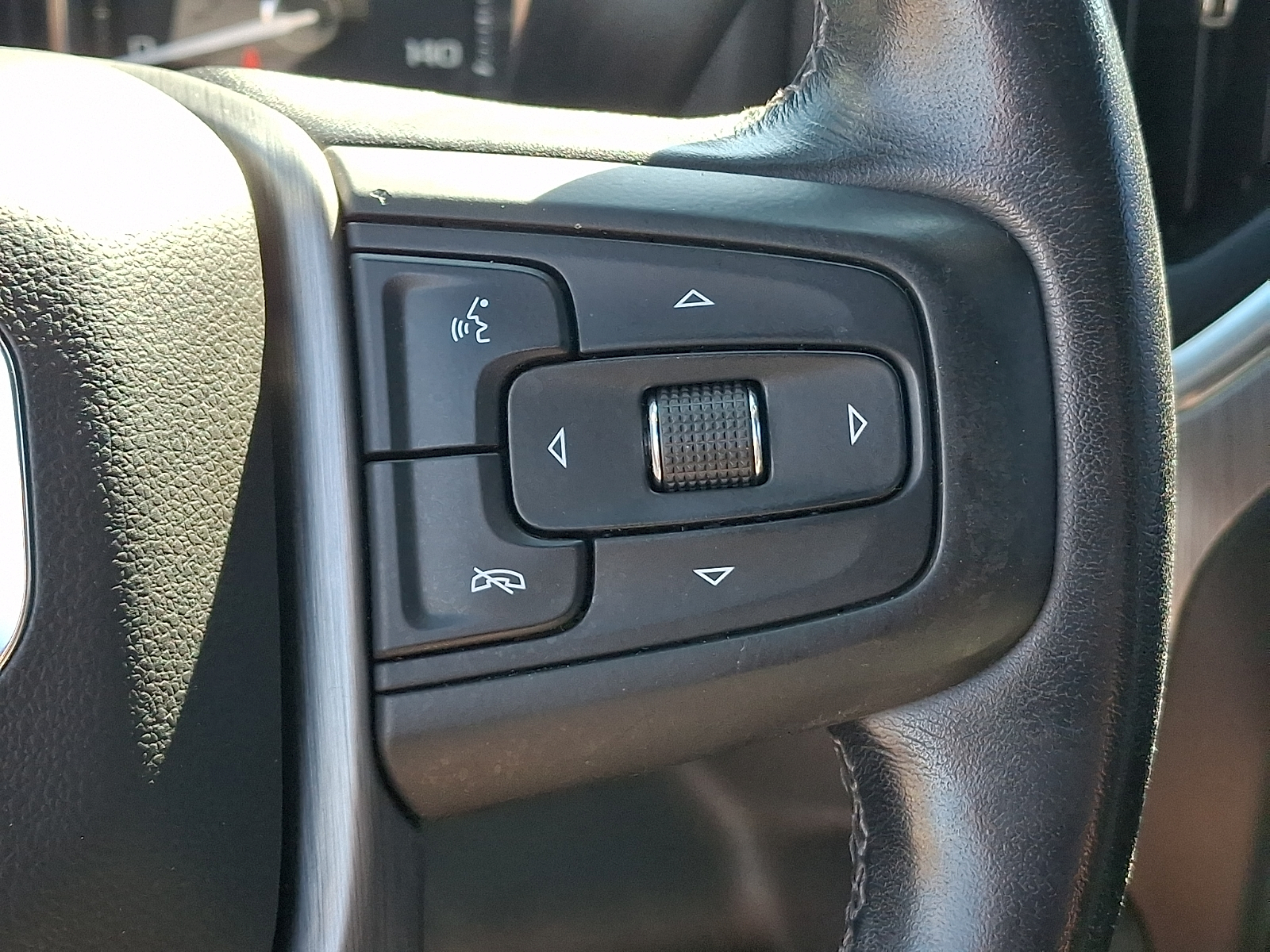 Used 2020 GMC Sierra 2500HD Truck