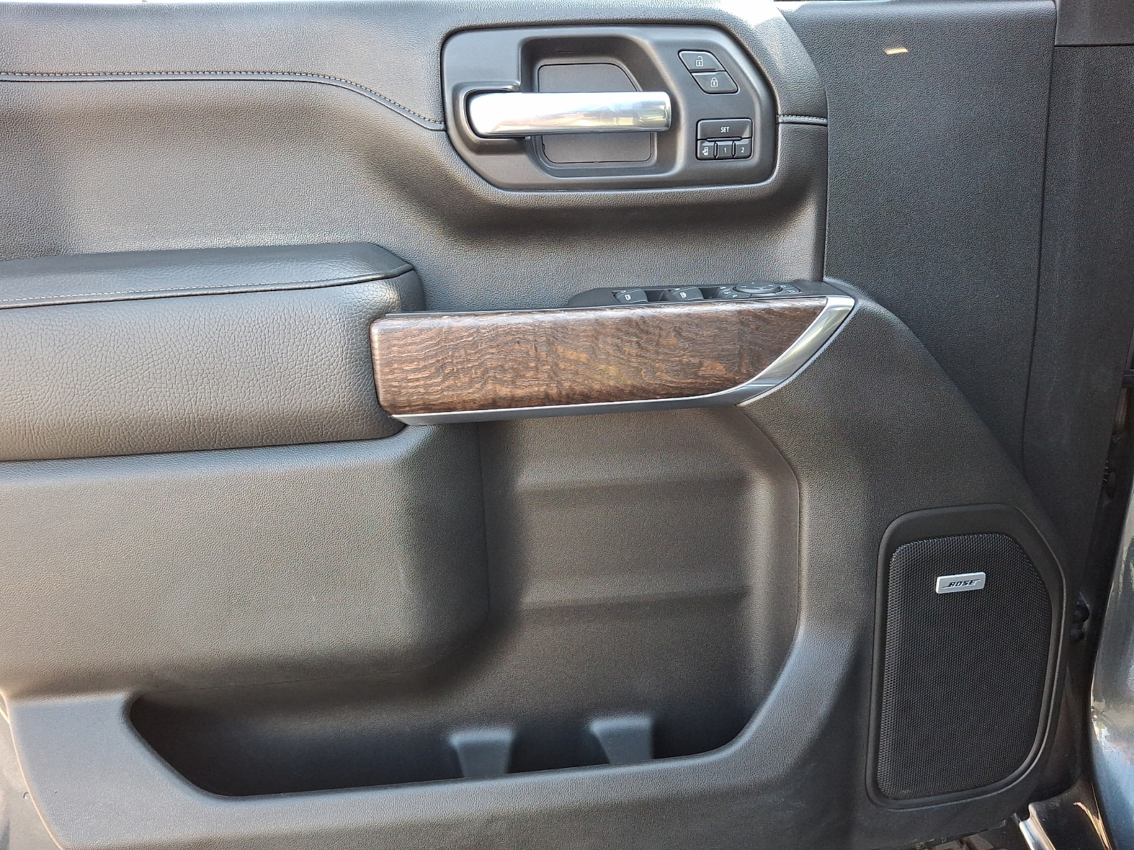 Used 2020 GMC Sierra 2500HD Truck