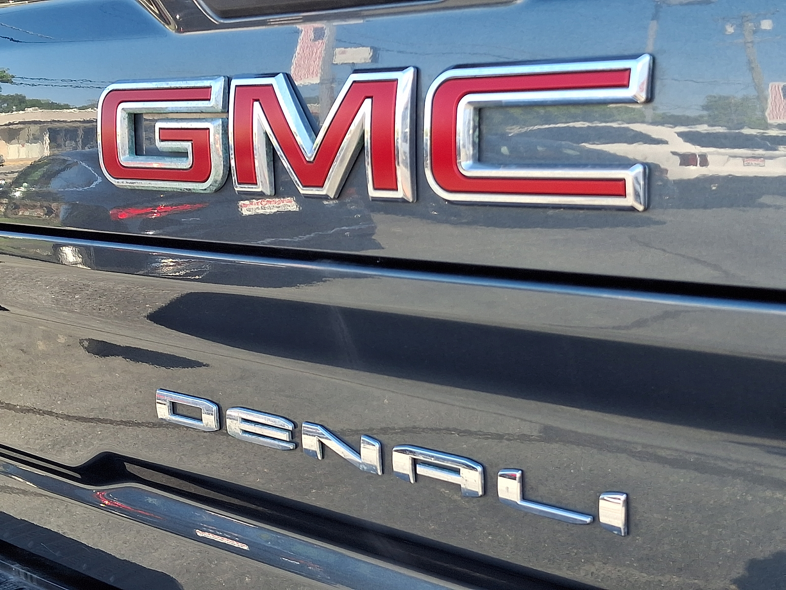 Used 2020 GMC Sierra 2500HD Truck