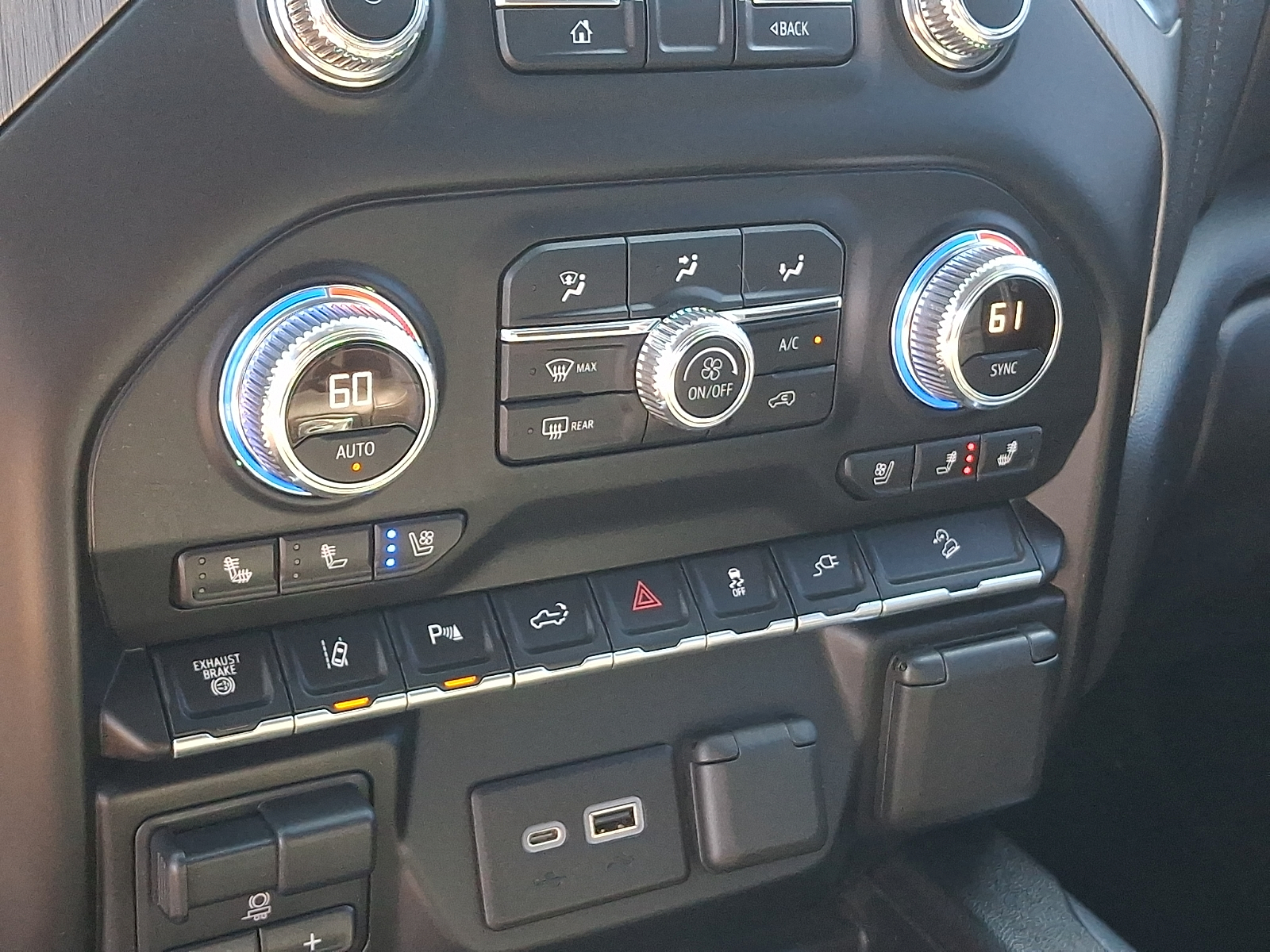 Used 2020 GMC Sierra 2500HD Truck