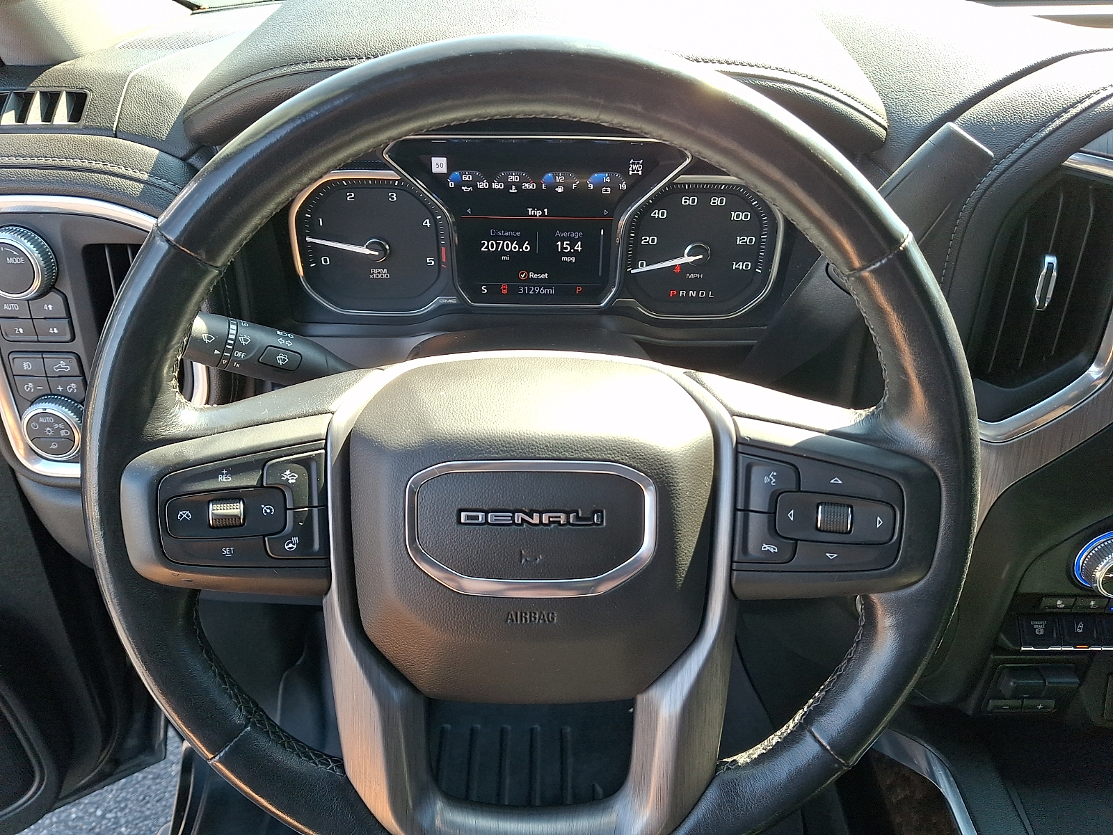 Used 2020 GMC Sierra 2500HD Truck