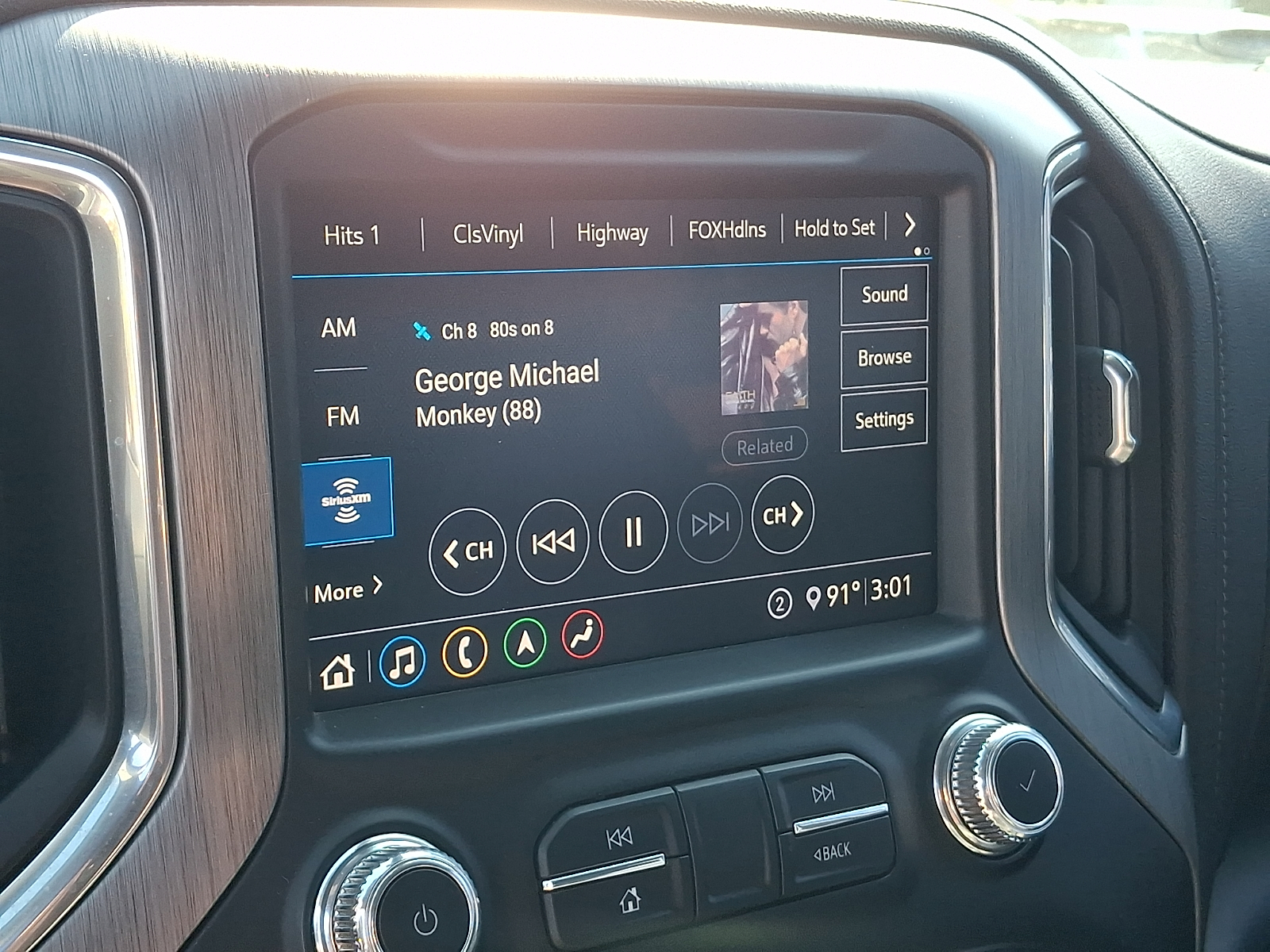 Used 2020 GMC Sierra 2500HD Truck