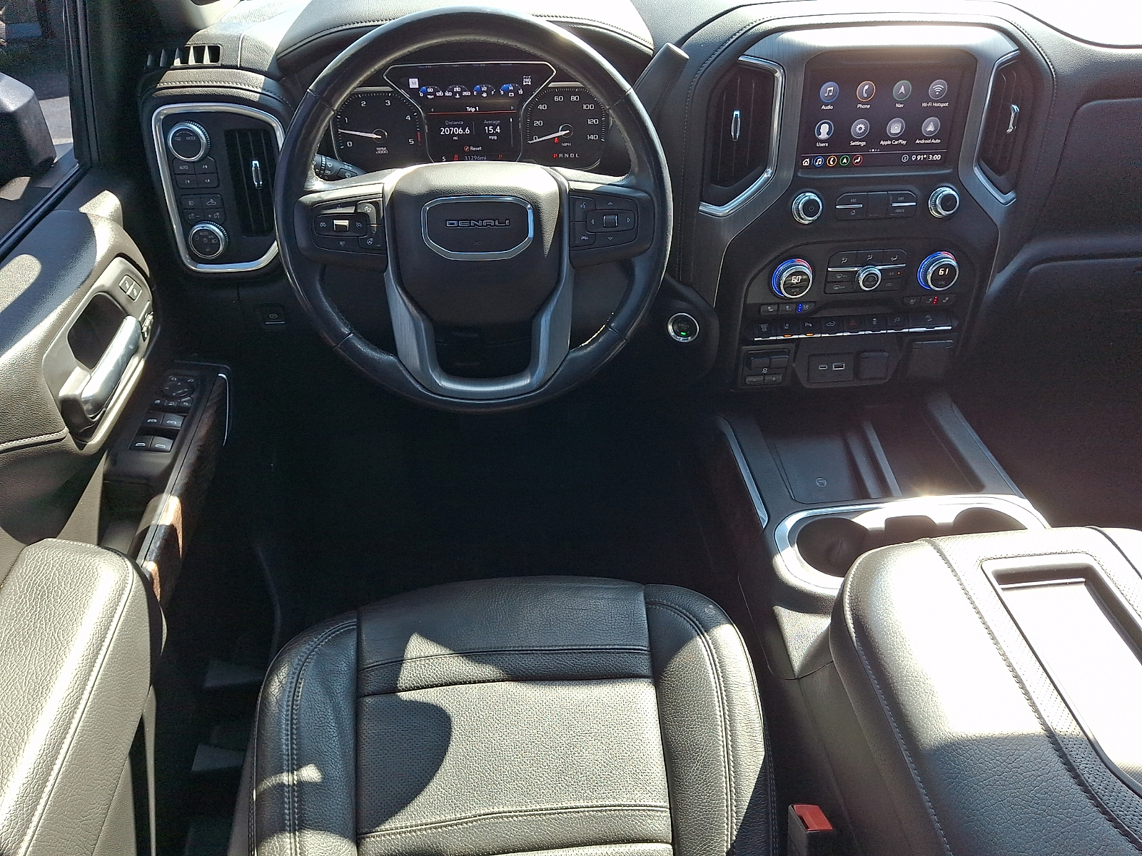 Used 2020 GMC Sierra 2500HD Truck