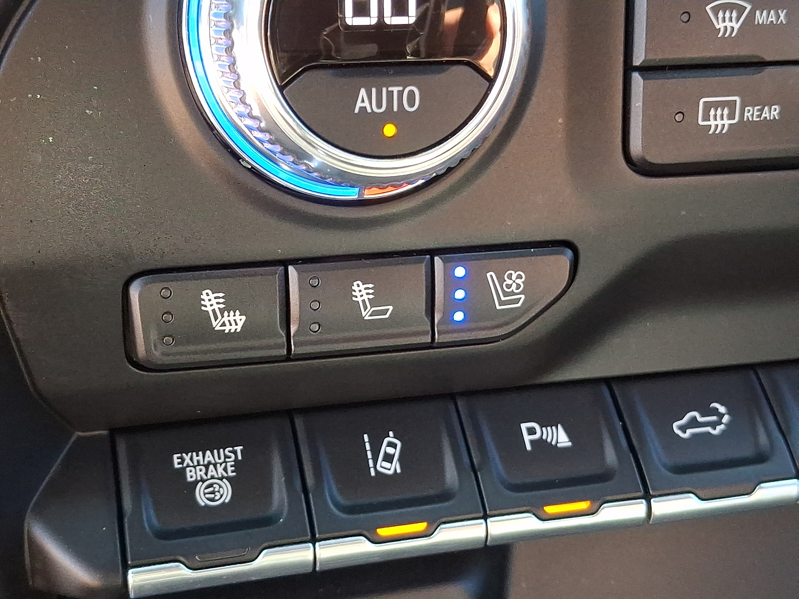 Used 2020 GMC Sierra 2500HD Truck