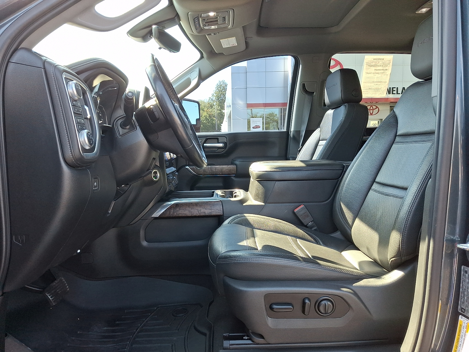 Used 2020 GMC Sierra 2500HD Truck