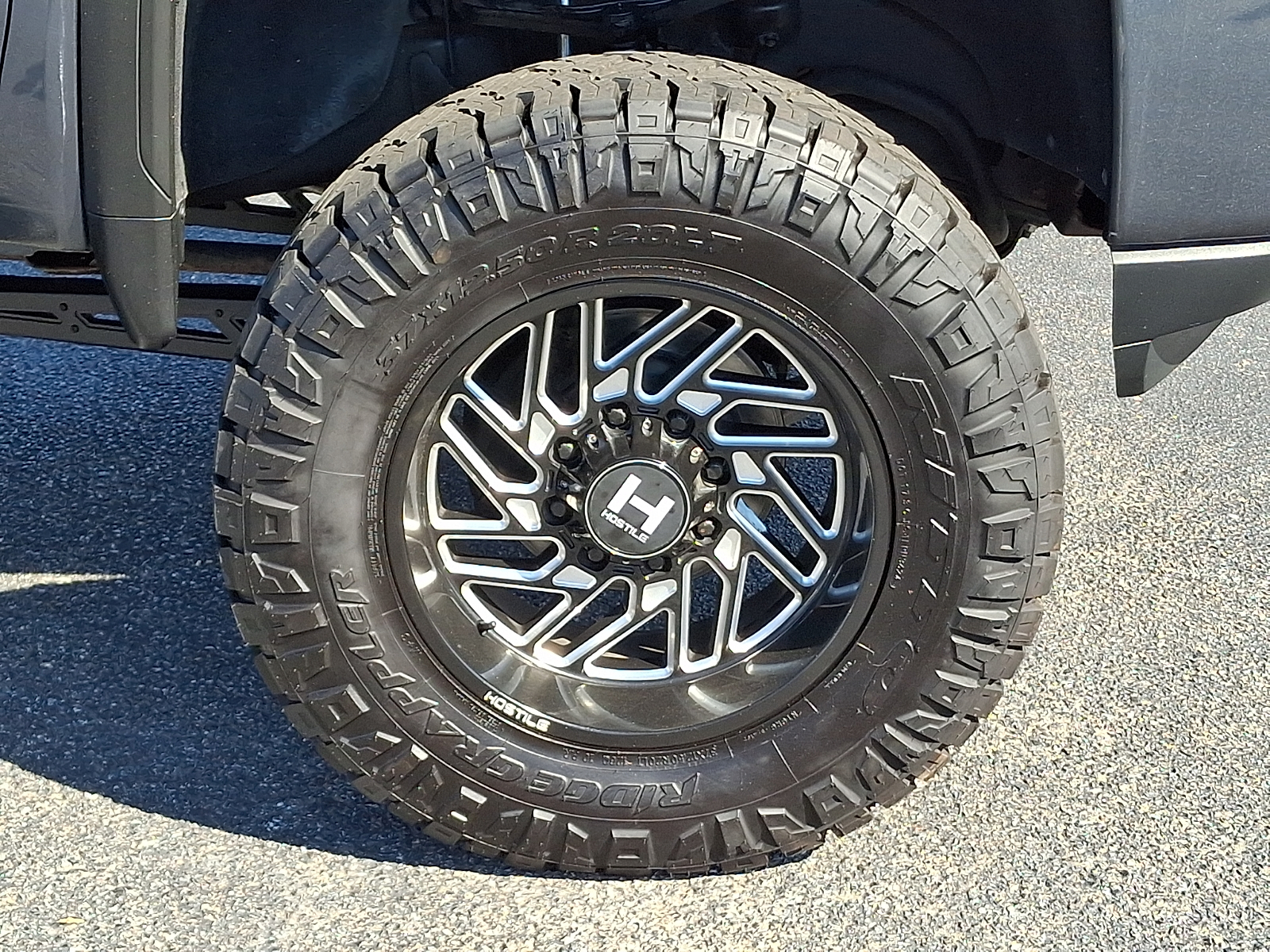 Used 2020 GMC Sierra 2500HD Truck