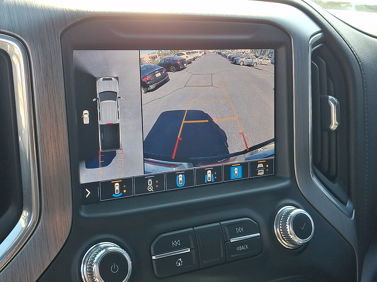Used 2020 GMC Sierra 2500HD Truck