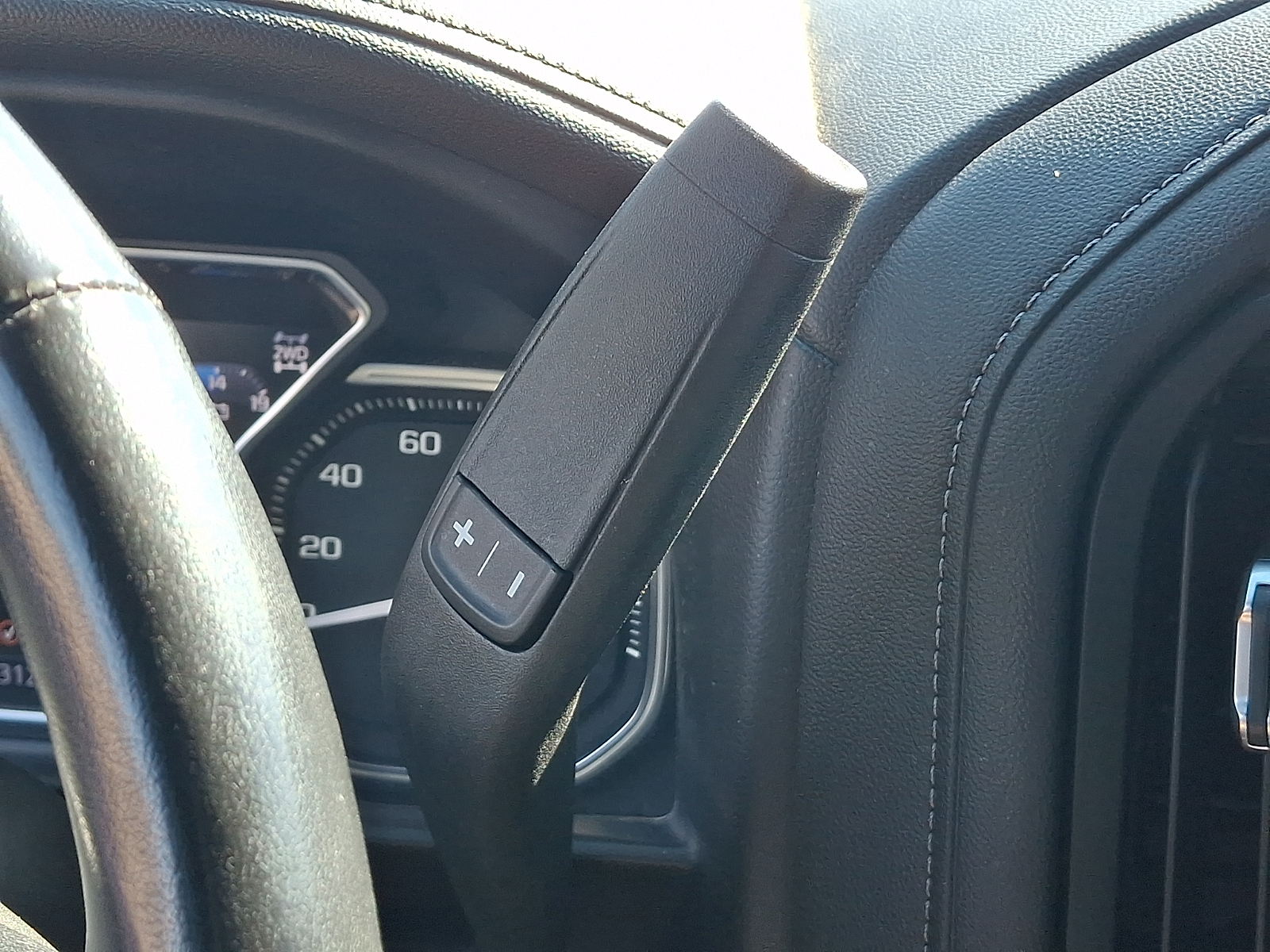 Used 2020 GMC Sierra 2500HD Truck