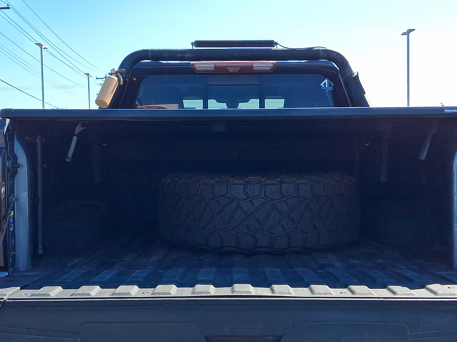 Used 2020 GMC Sierra 2500HD Truck