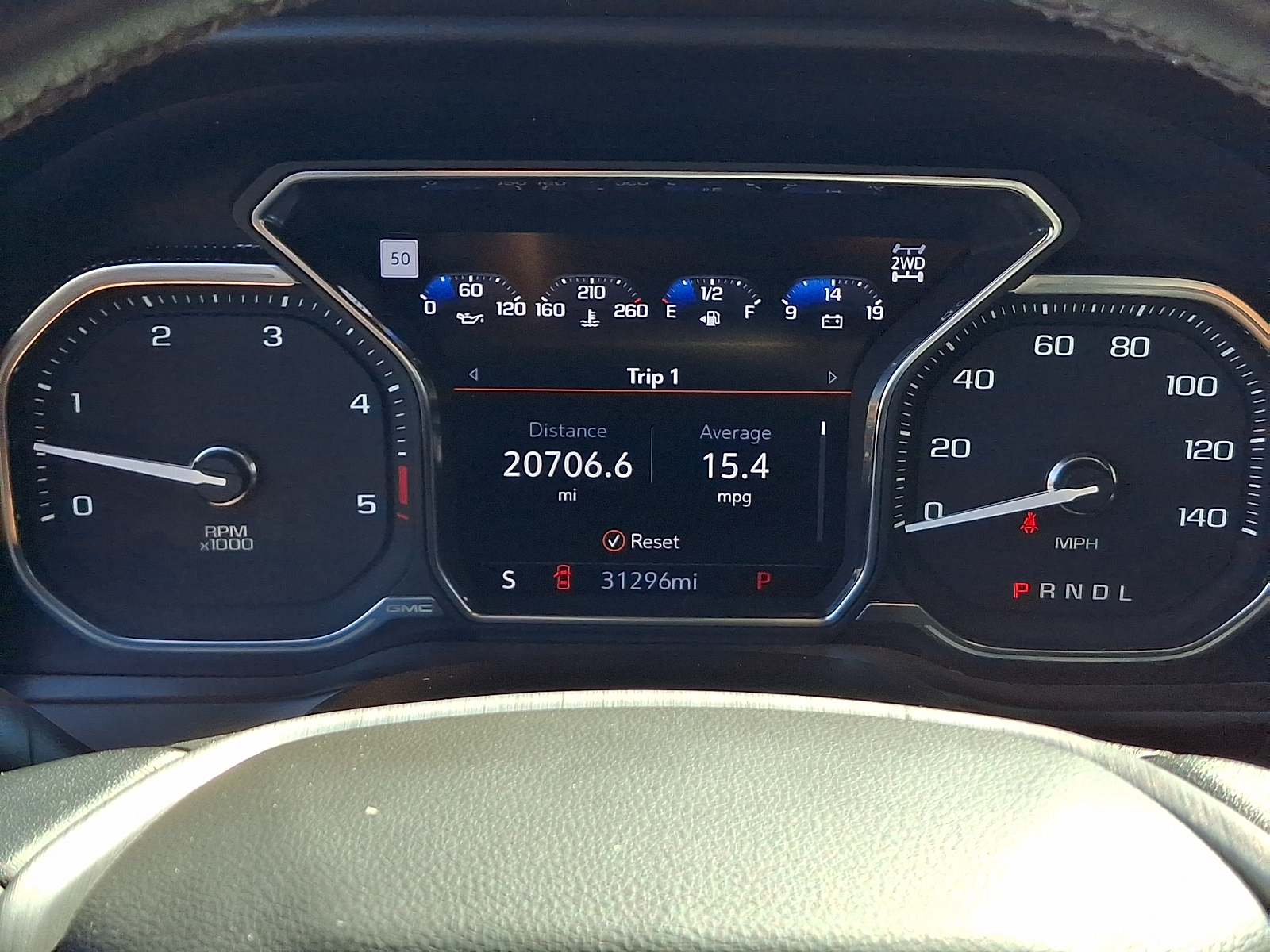 Used 2020 GMC Sierra 2500HD Truck