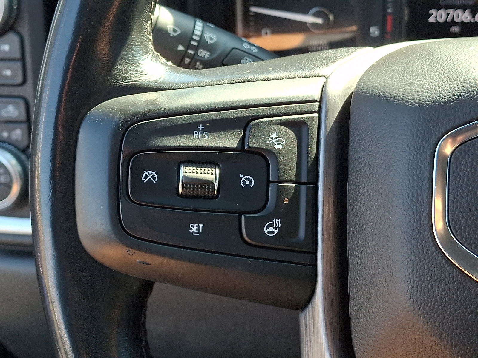 Used 2020 GMC Sierra 2500HD Truck