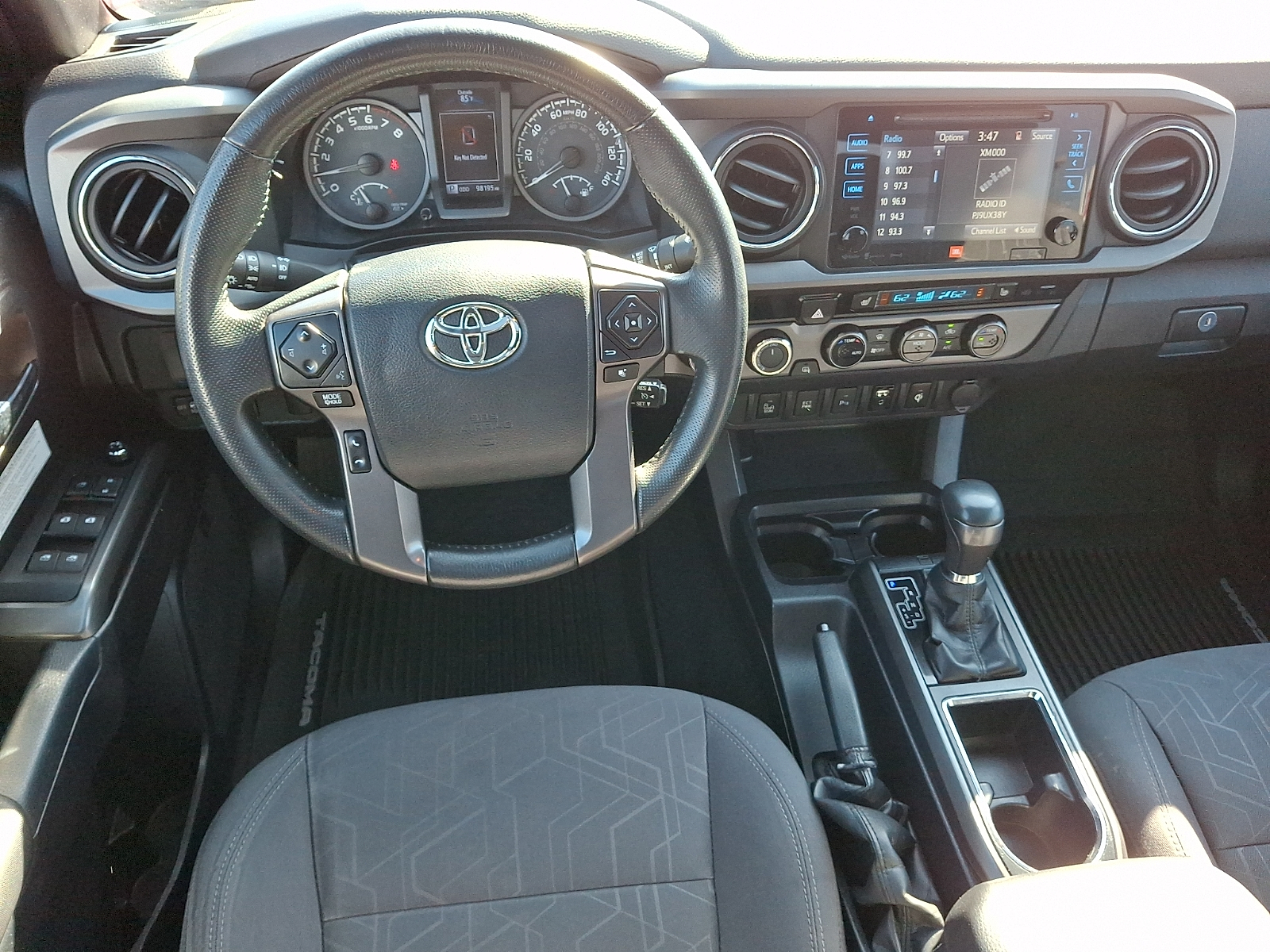 Used 2016 Toyota Tacoma Truck