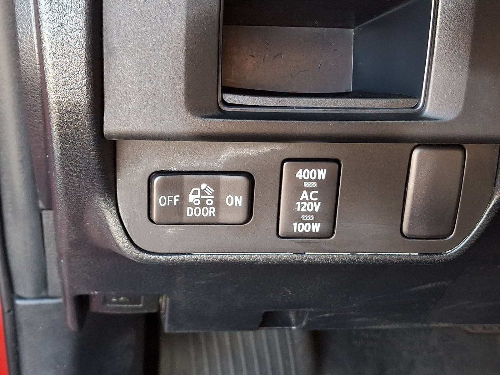Used 2016 Toyota Tacoma Truck