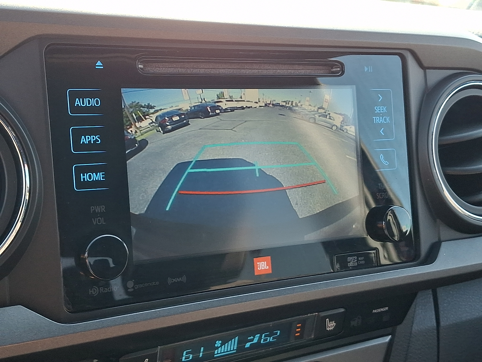 Used 2016 Toyota Tacoma Truck