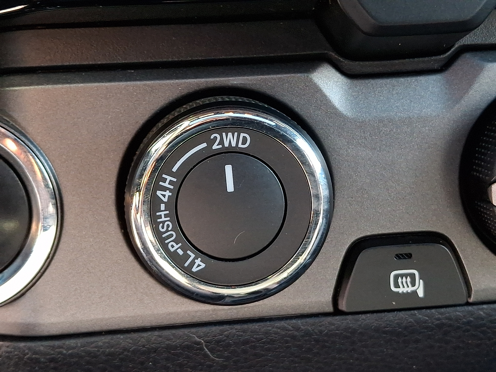 Used 2016 Toyota Tacoma Truck