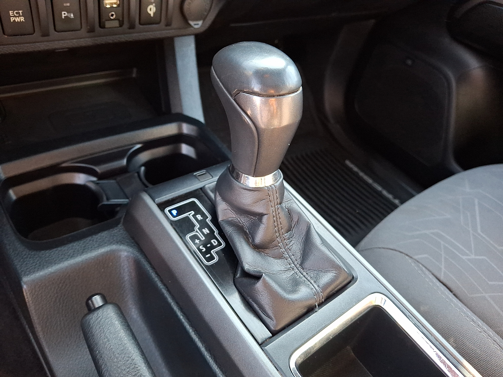 Used 2016 Toyota Tacoma Truck
