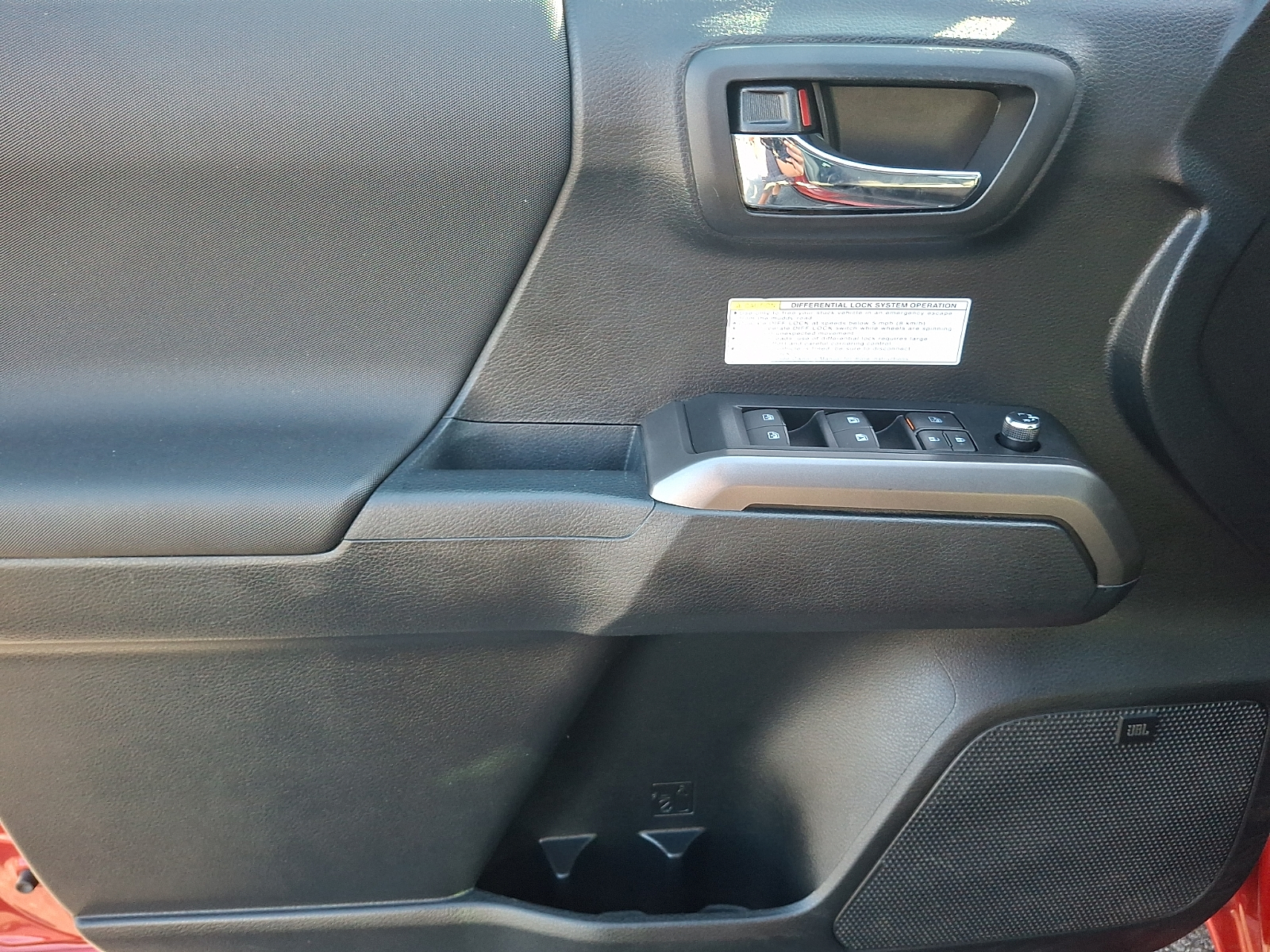 Used 2016 Toyota Tacoma Truck