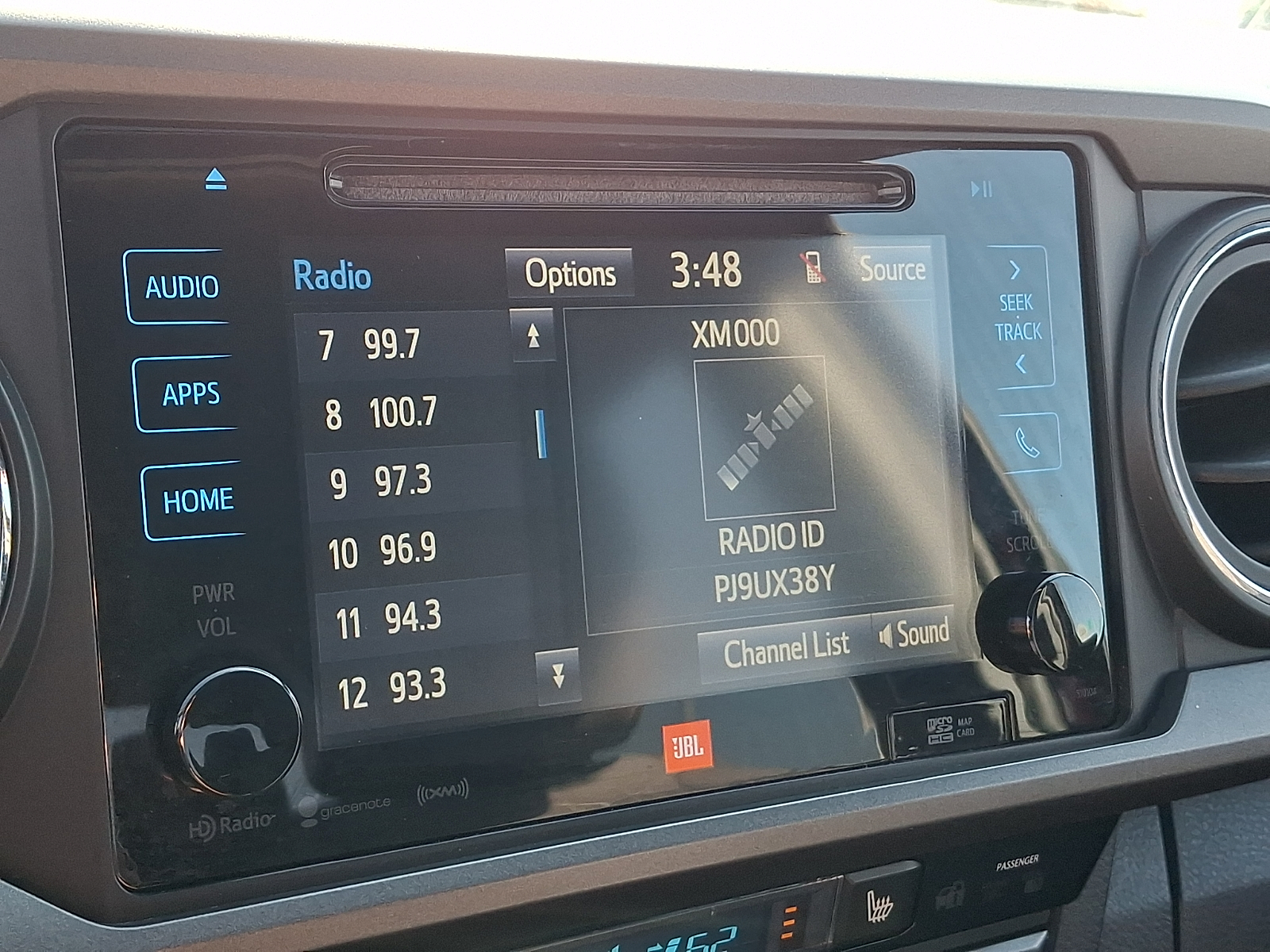 Used 2016 Toyota Tacoma Truck