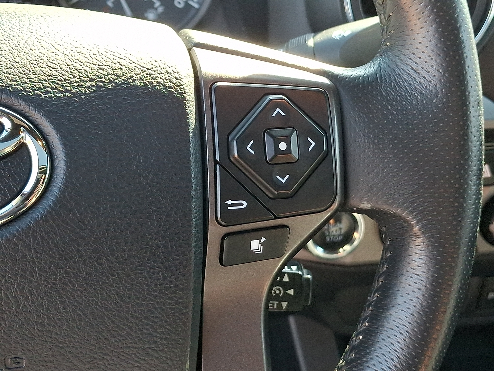 Used 2016 Toyota Tacoma Truck