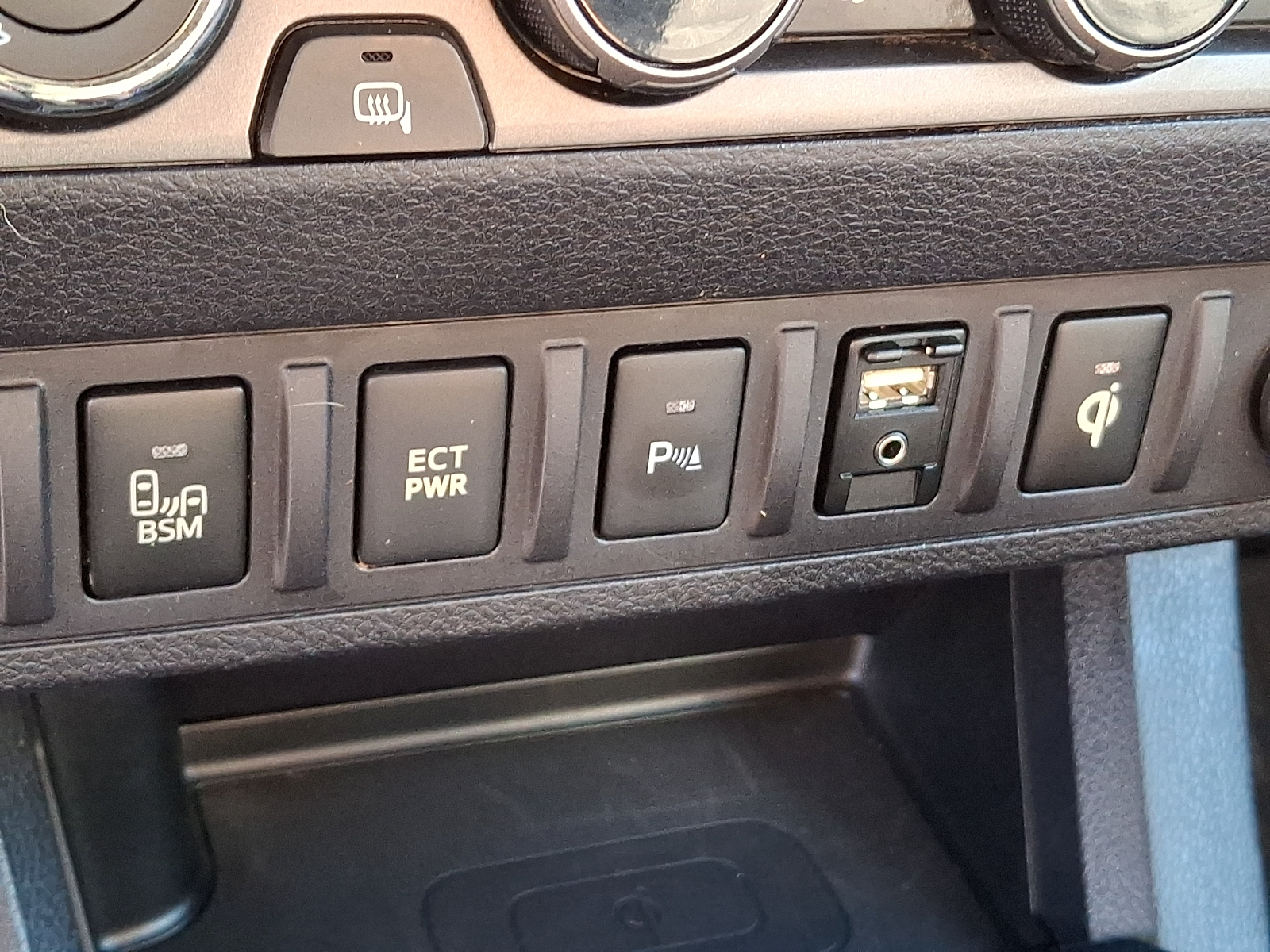Used 2016 Toyota Tacoma Truck