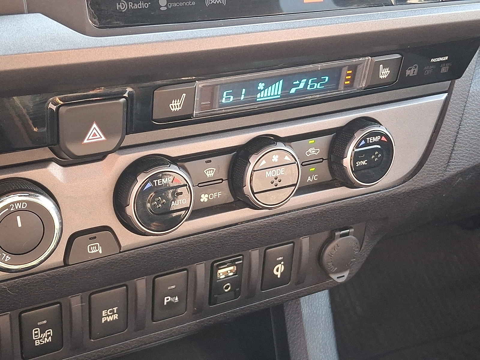 Used 2016 Toyota Tacoma Truck