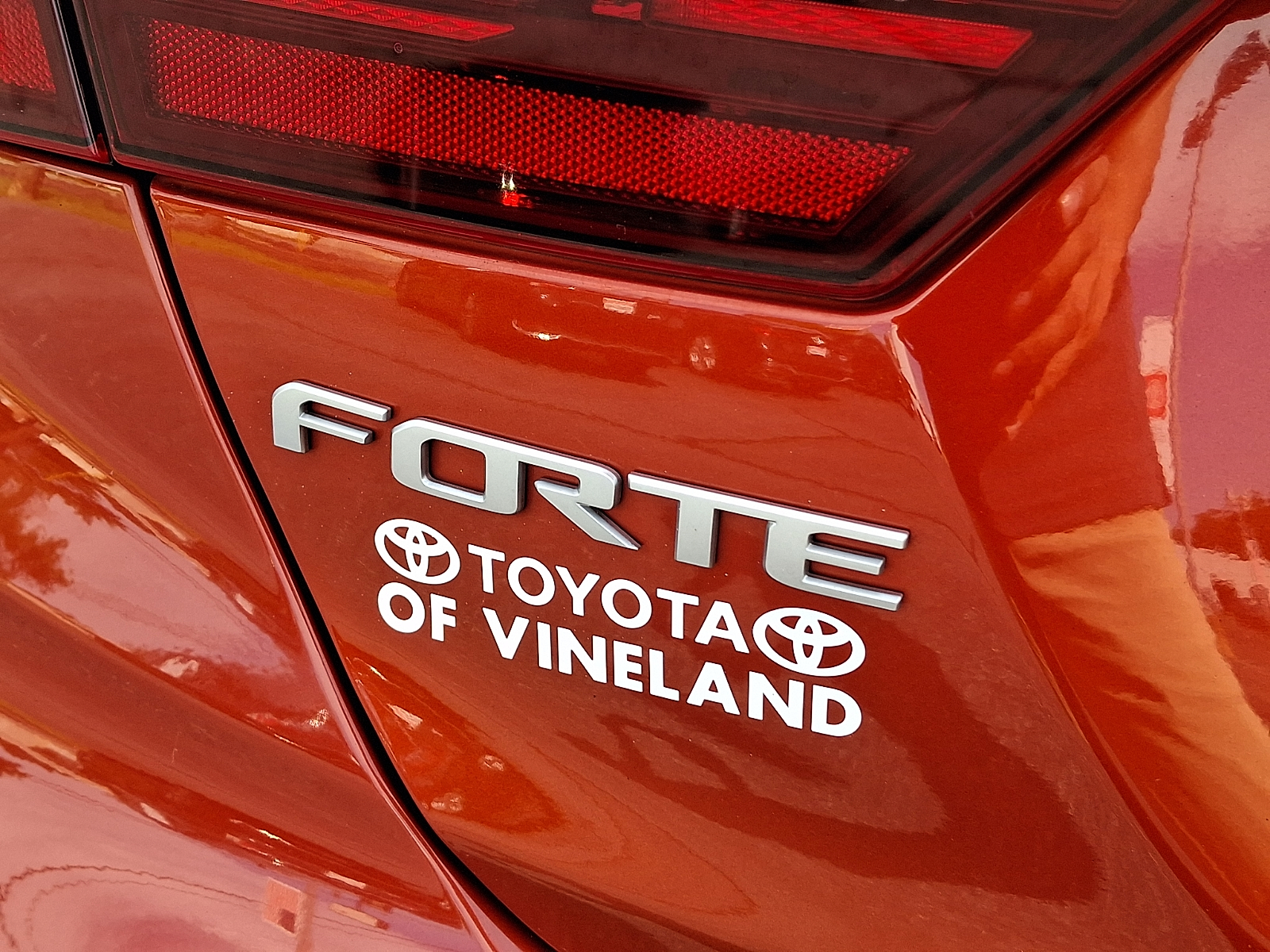 Used 2022 Kia Forte Sedan