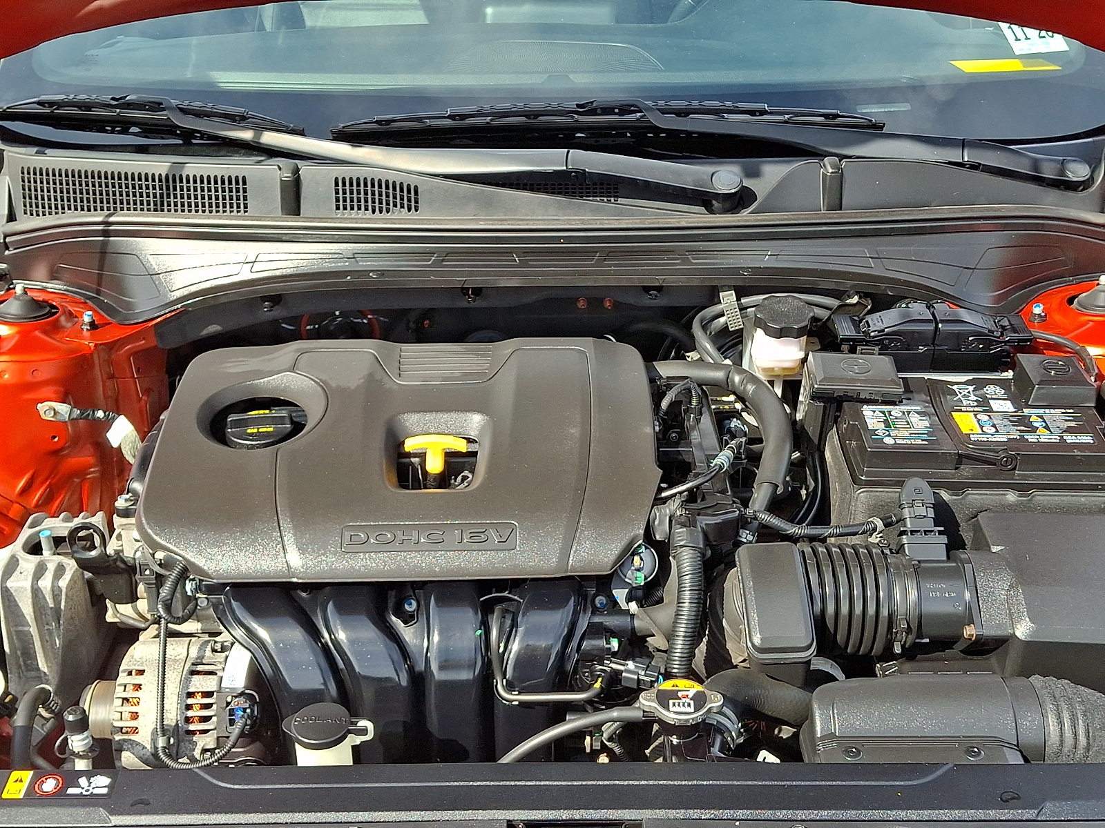 Used 2022 Kia Forte Sedan