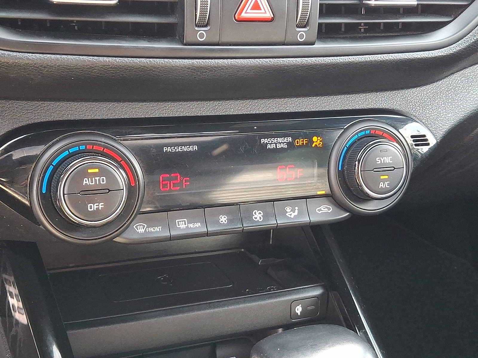 Used 2022 Kia Forte Sedan