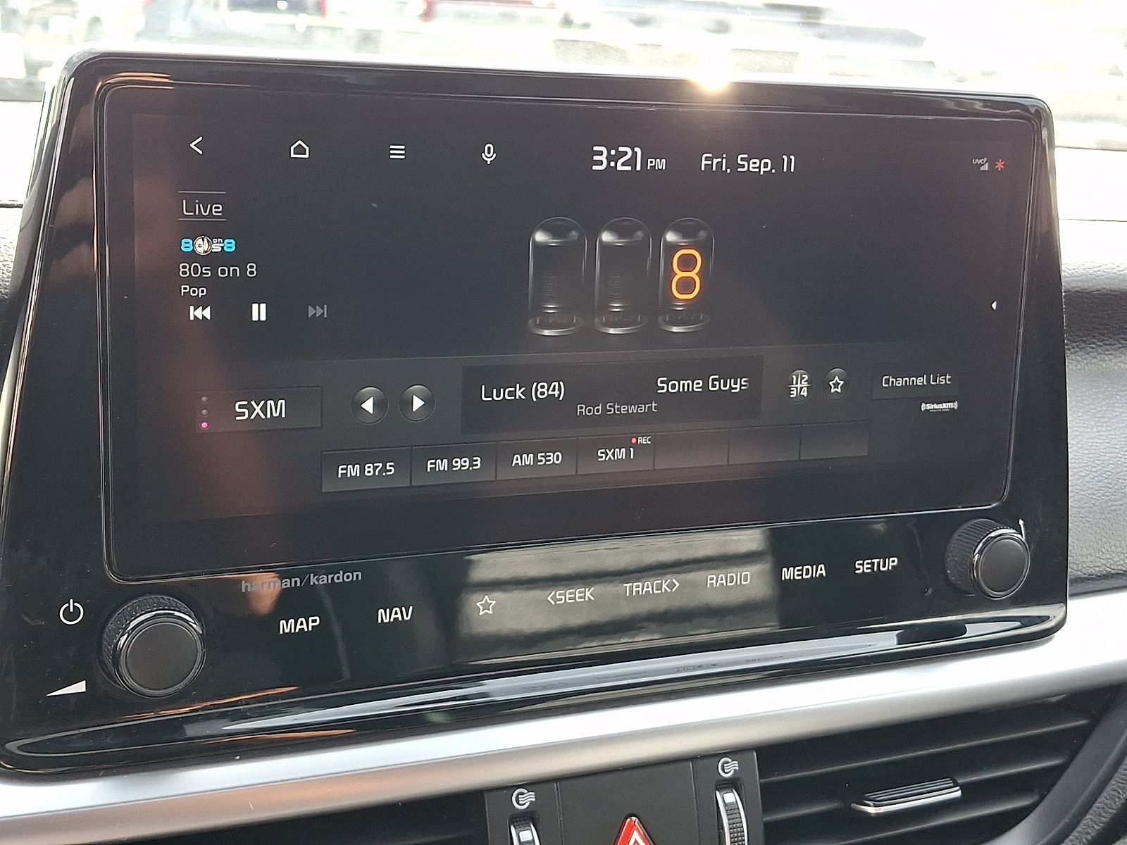 Used 2022 Kia Forte Sedan