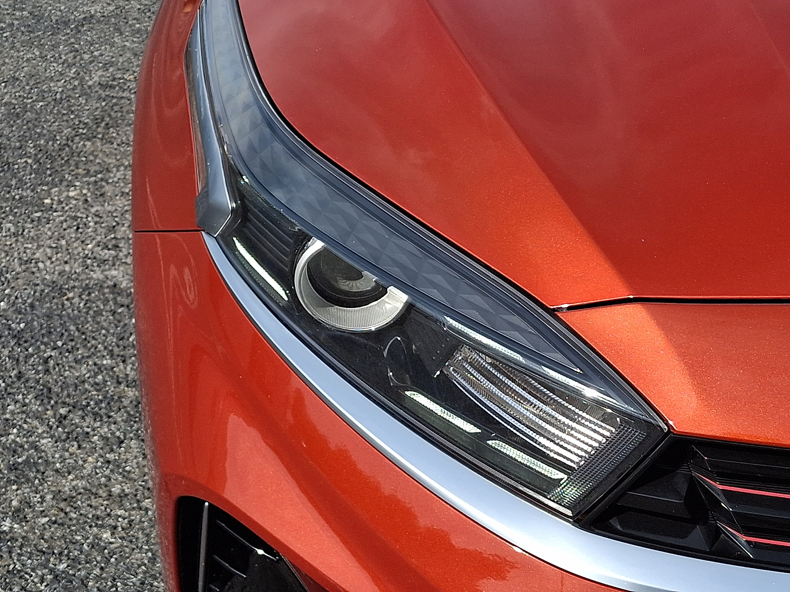 Used 2022 Kia Forte Sedan