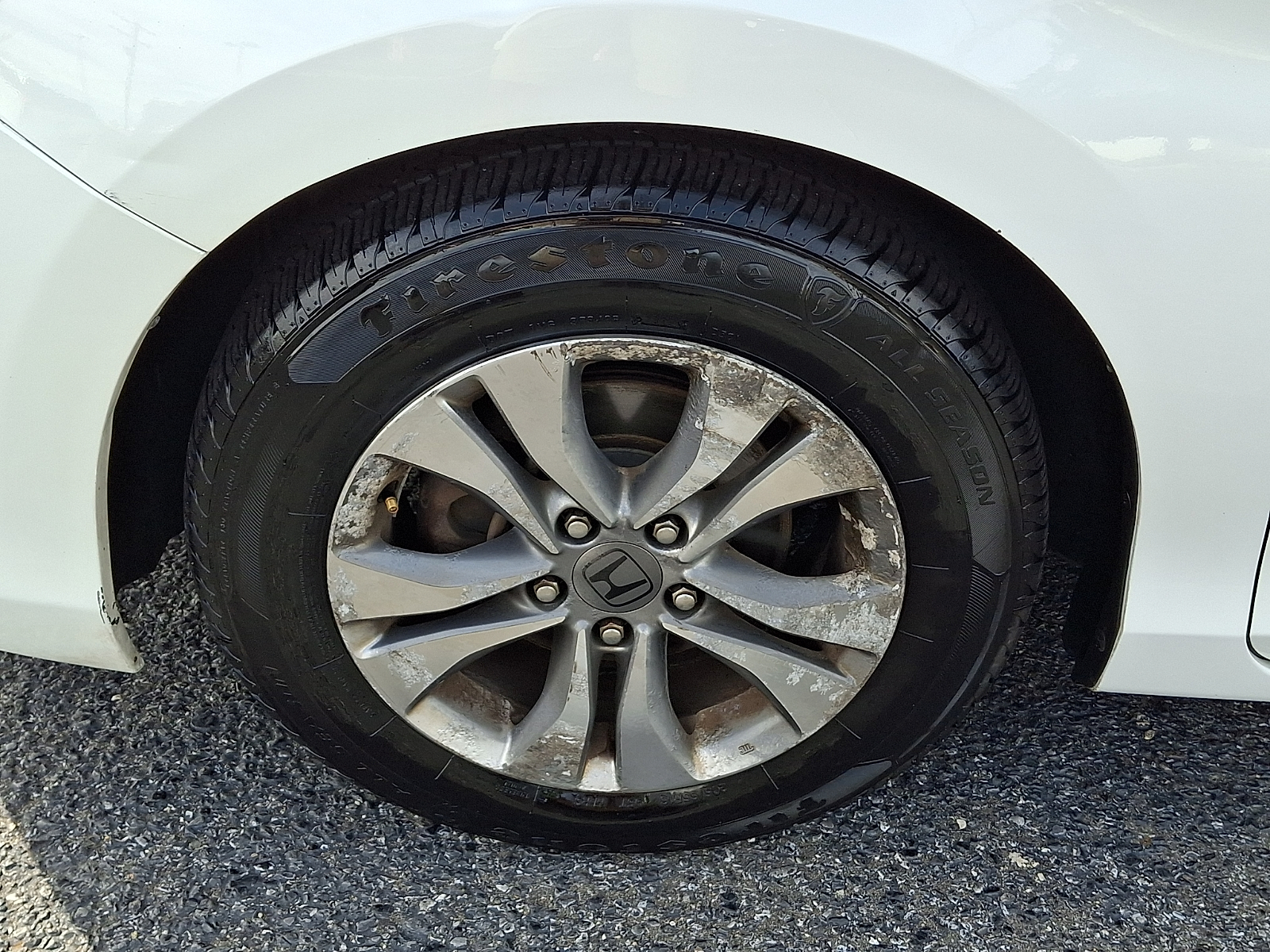 Used 2014 Honda Accord Sedan