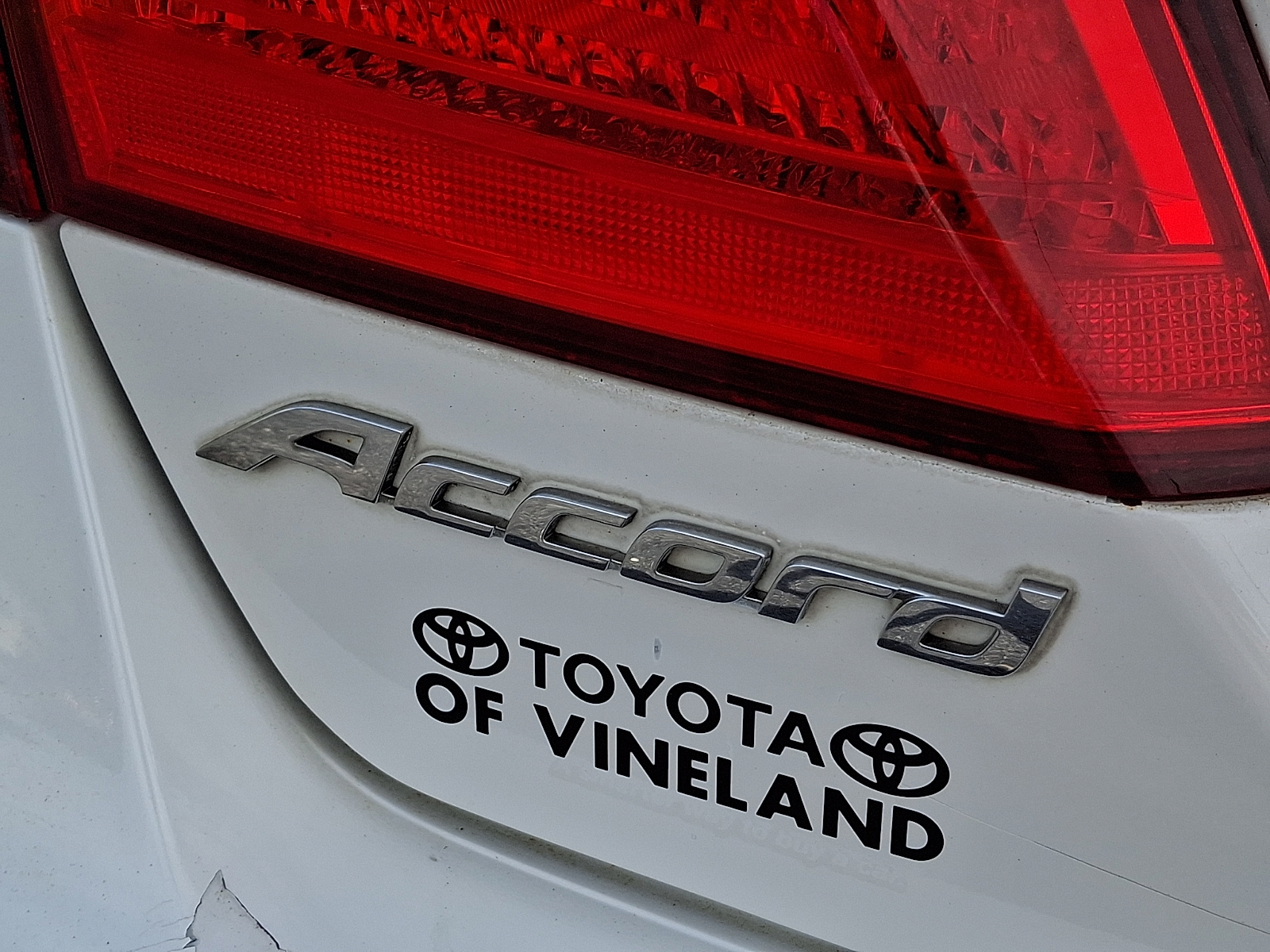 Used 2014 Honda Accord Sedan