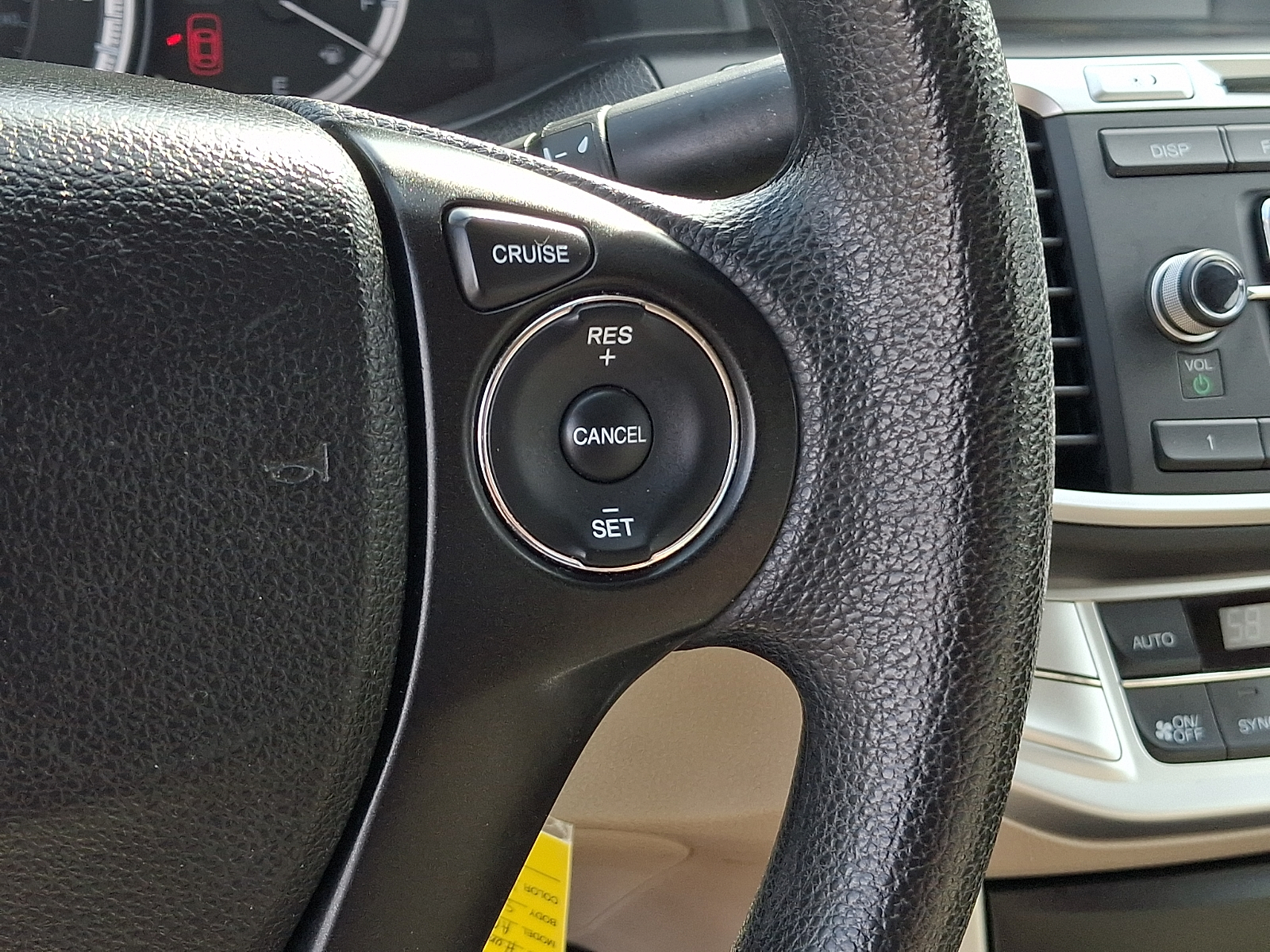 Used 2014 Honda Accord Sedan