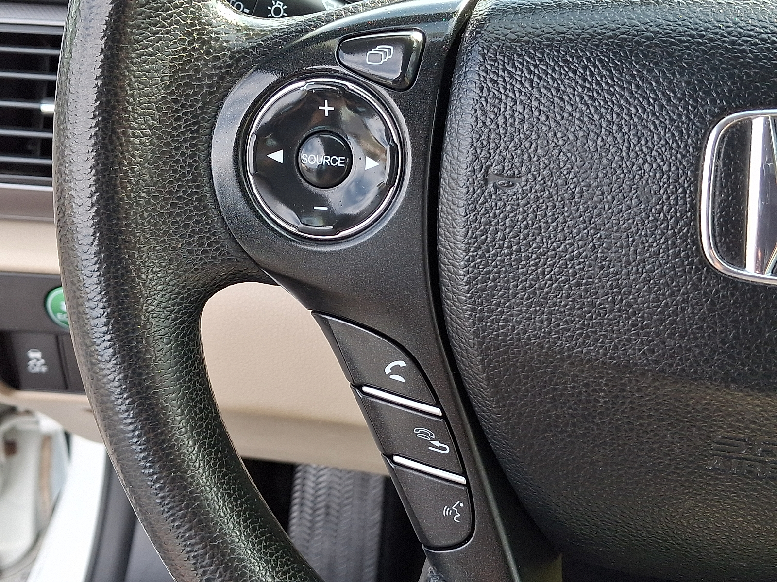Used 2014 Honda Accord Sedan