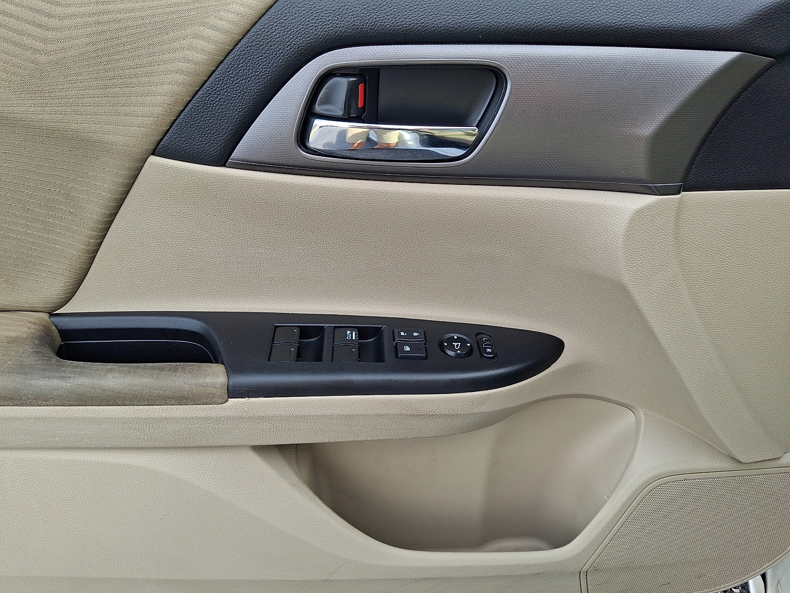 Used 2014 Honda Accord Sedan