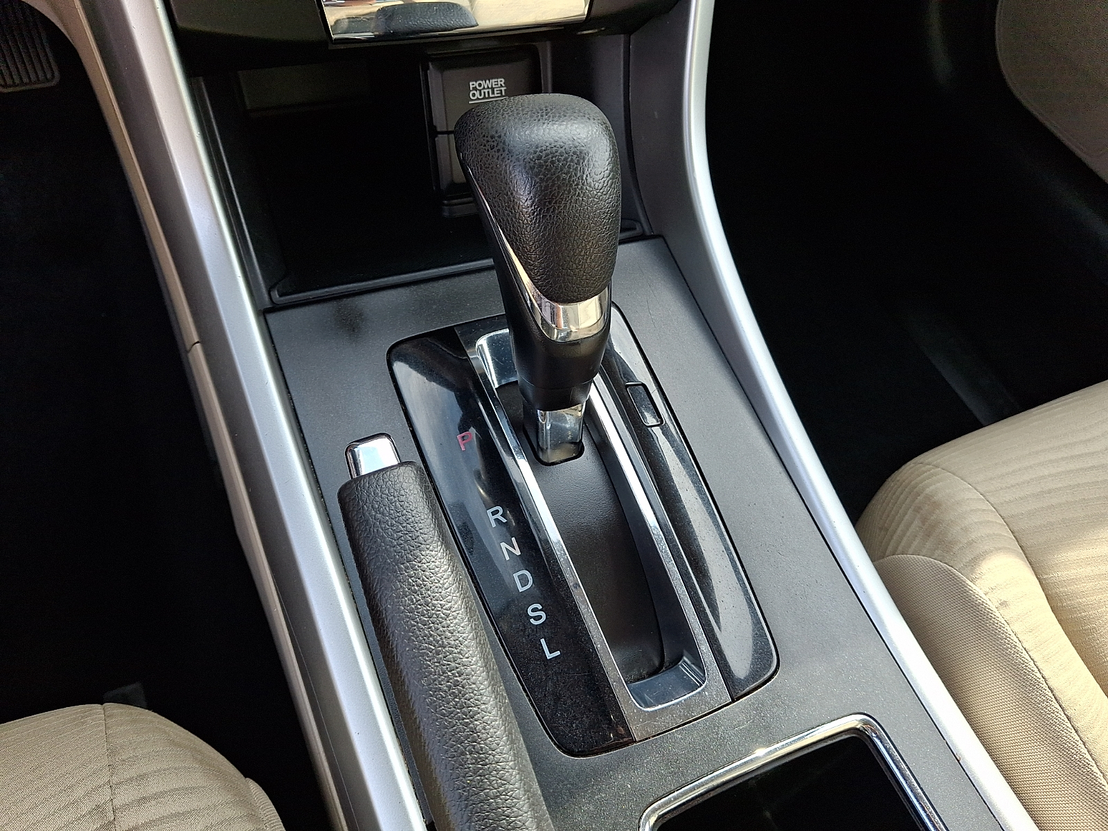 Used 2014 Honda Accord Sedan