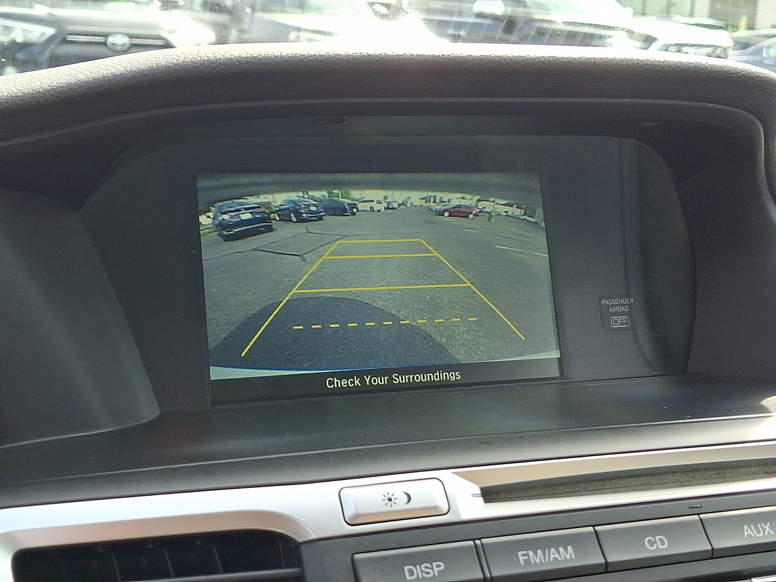 Used 2014 Honda Accord Sedan
