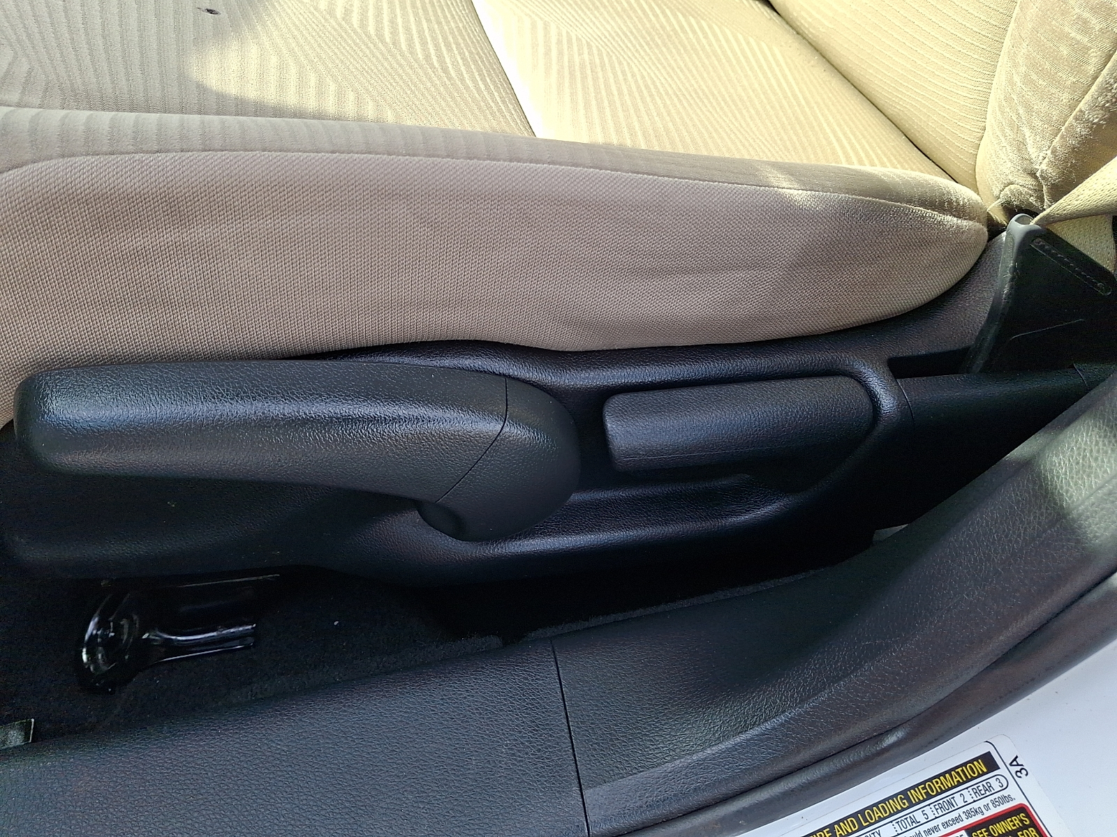 Used 2014 Honda Accord Sedan