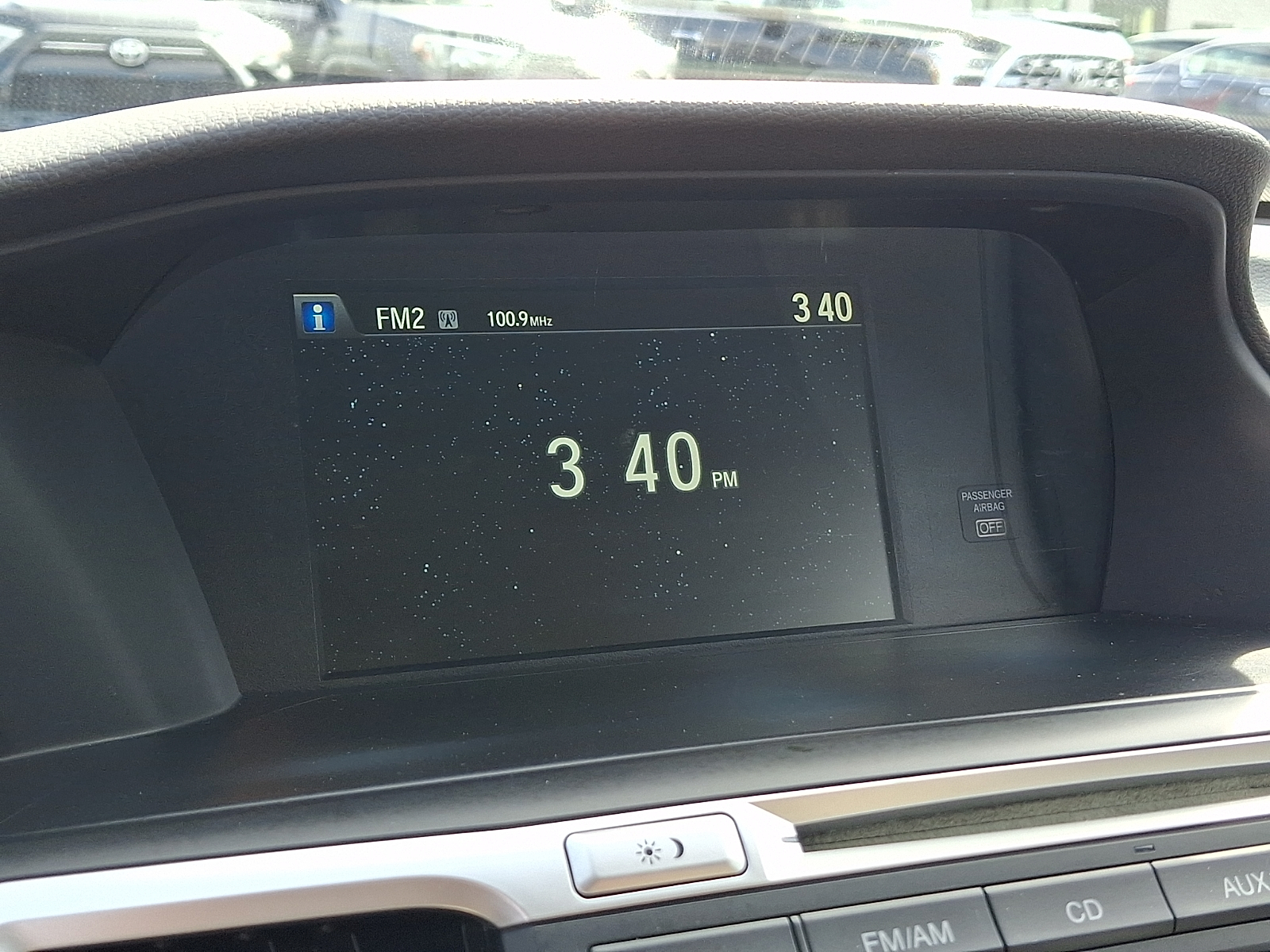 Used 2014 Honda Accord Sedan