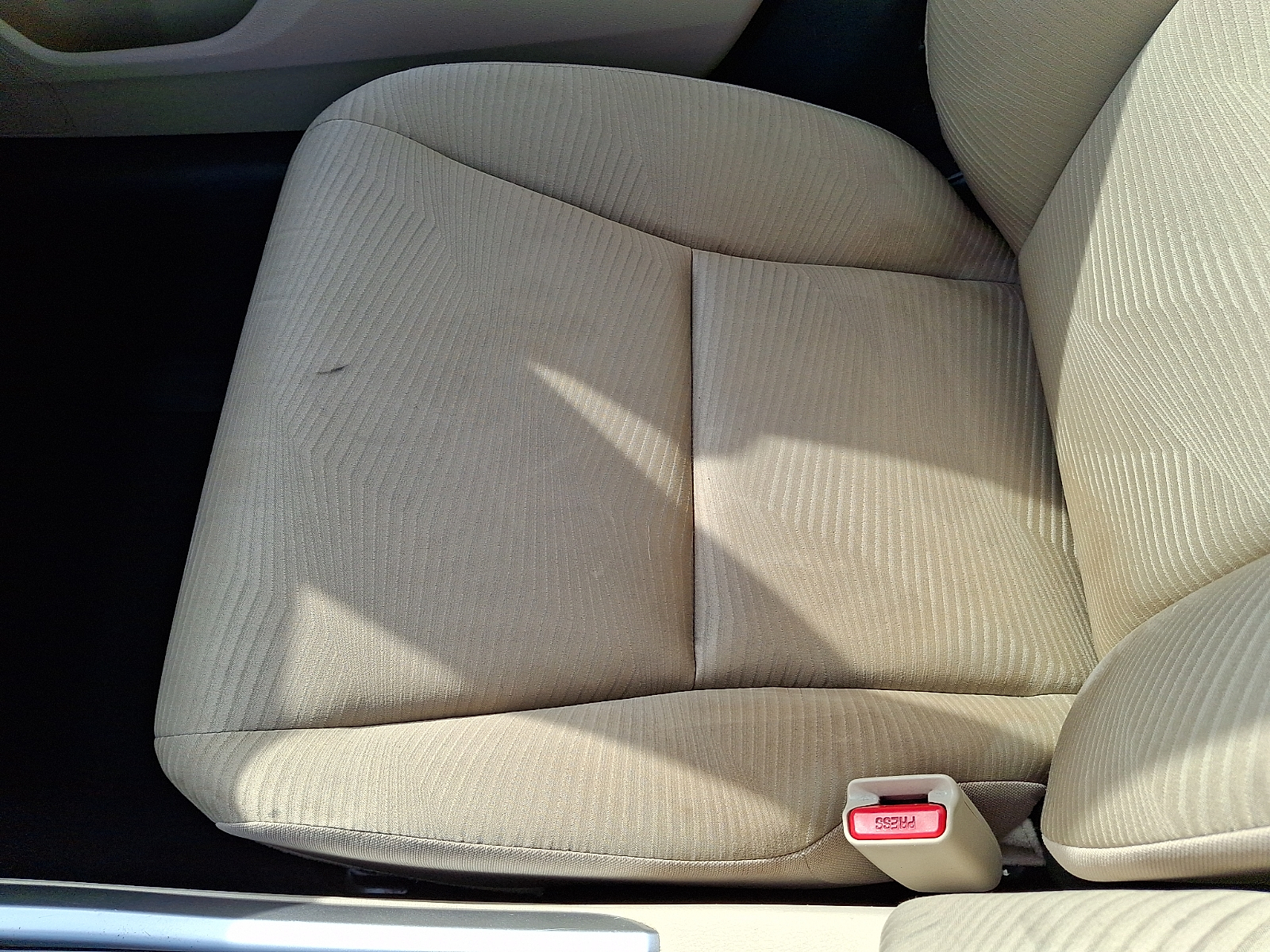 Used 2014 Honda Accord Sedan