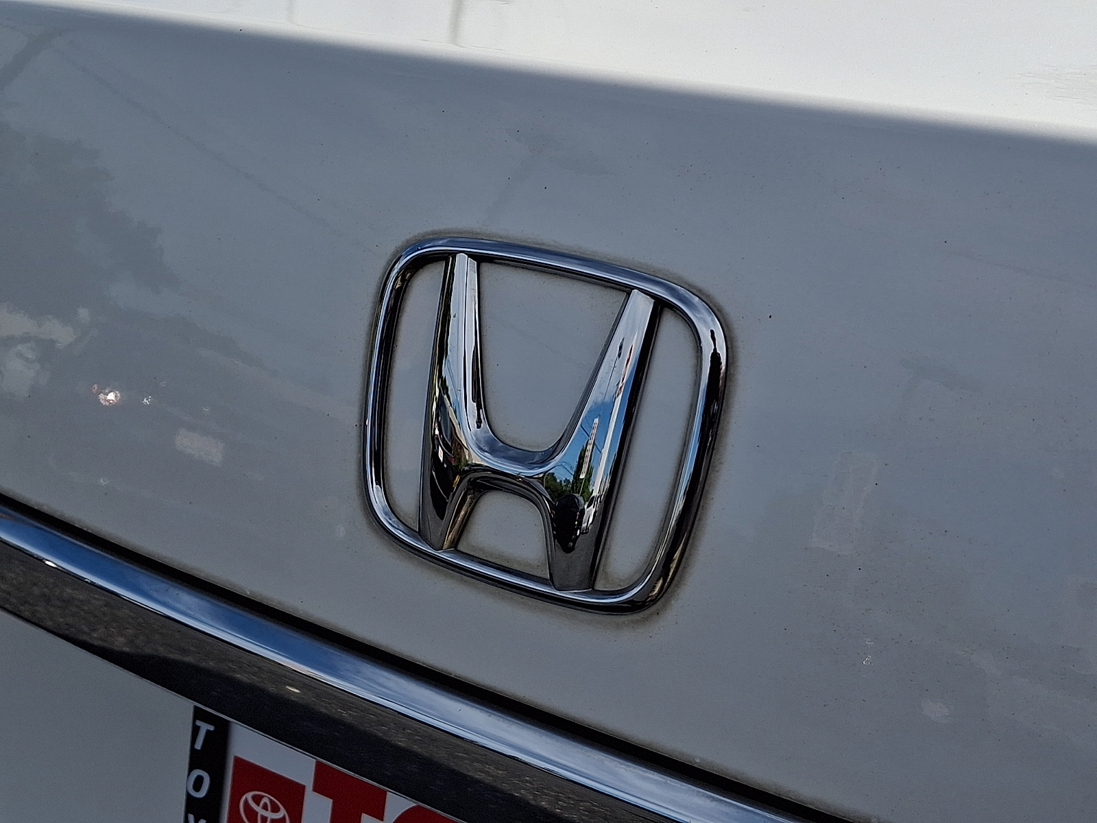Used 2014 Honda Accord Sedan