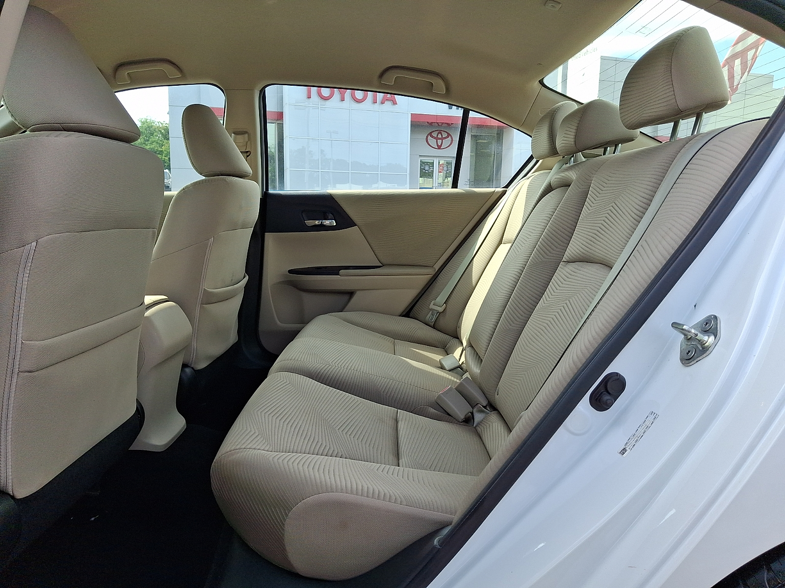 Used 2014 Honda Accord Sedan
