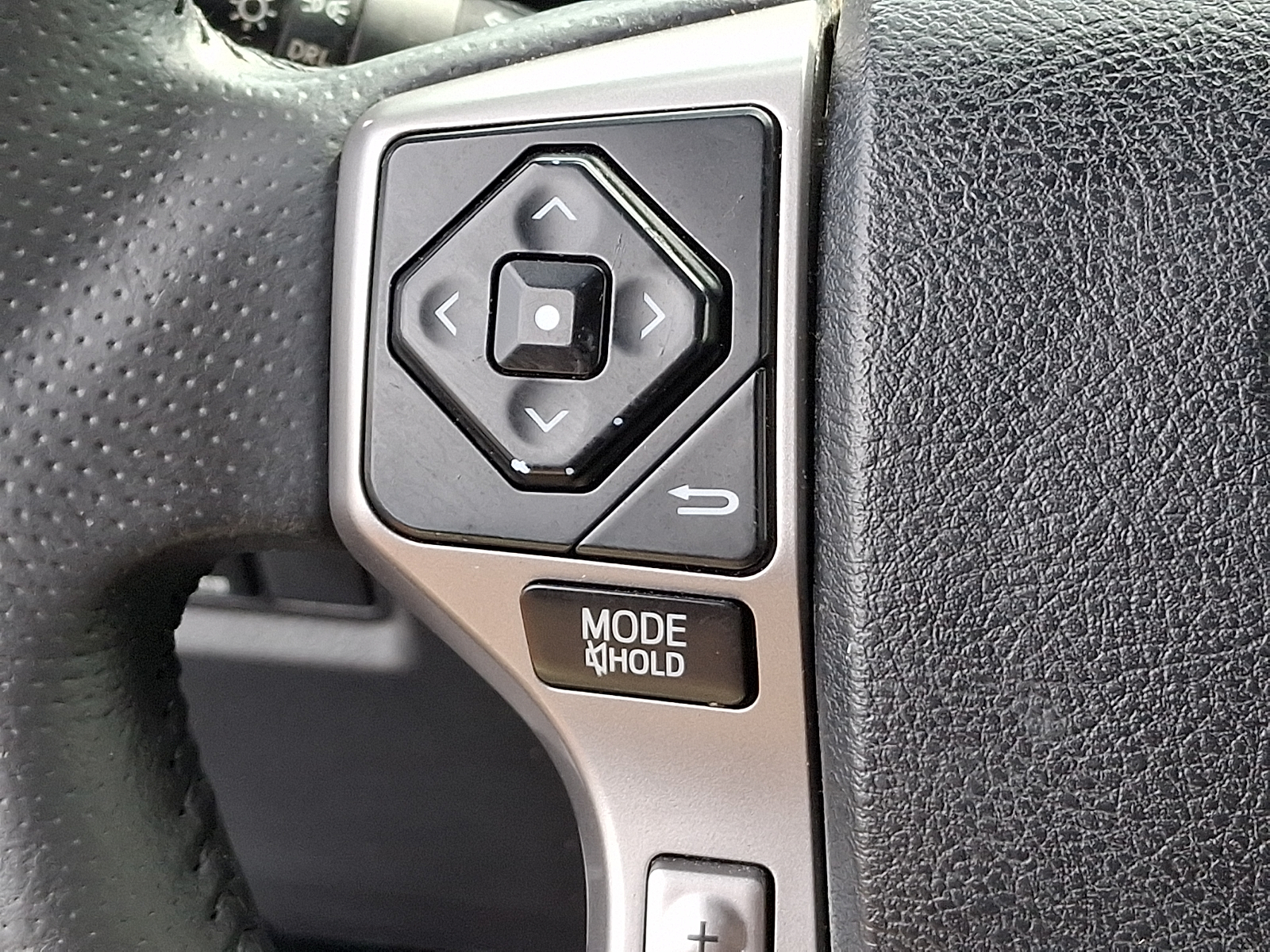 Used 2017 Toyota 4Runner SUV