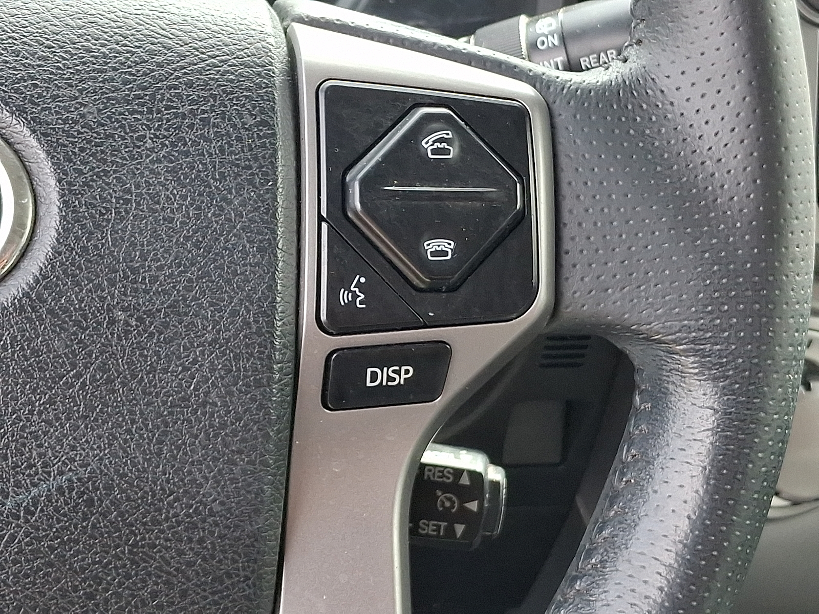 Used 2017 Toyota 4Runner SUV