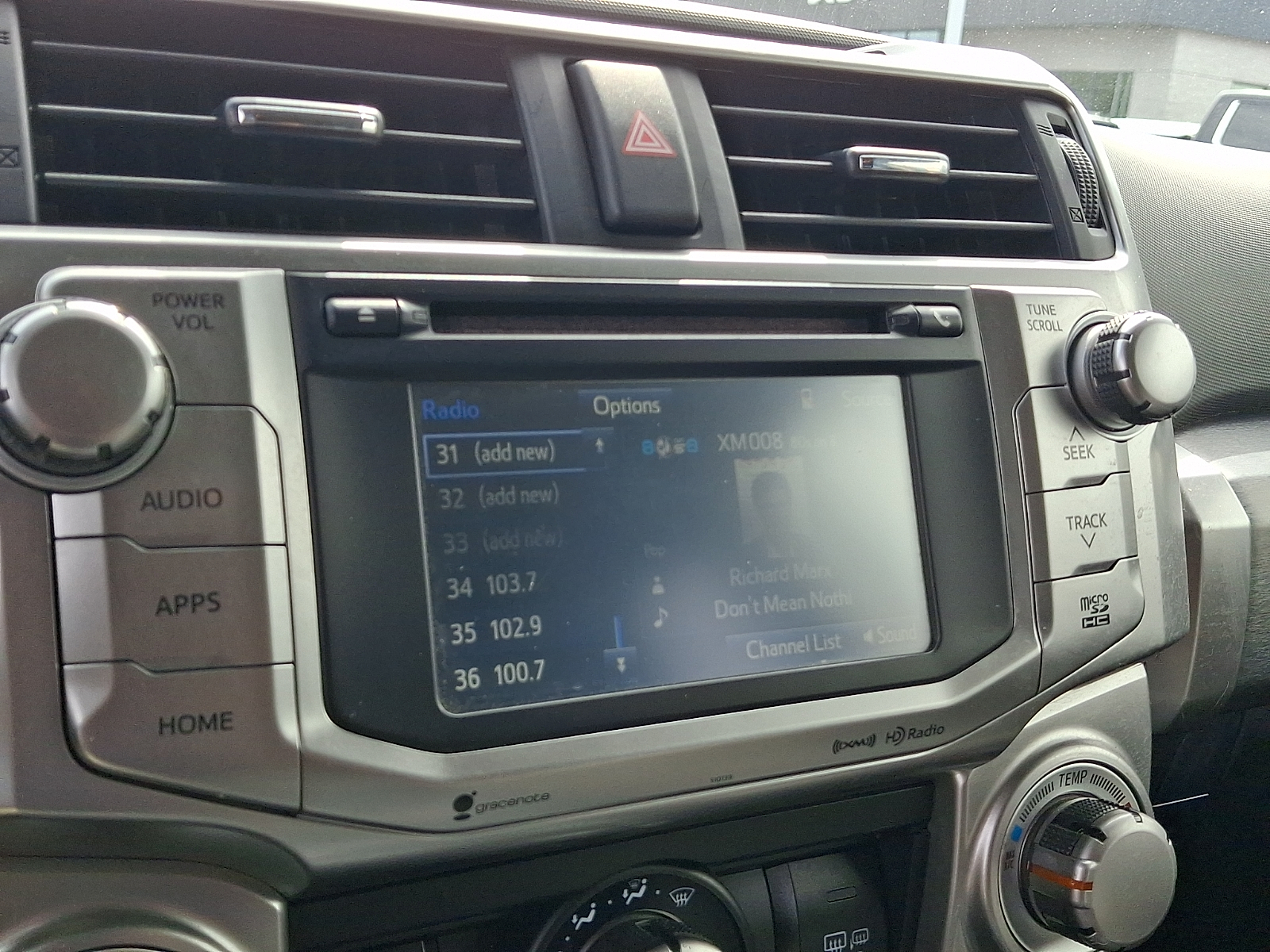 Used 2017 Toyota 4Runner SUV