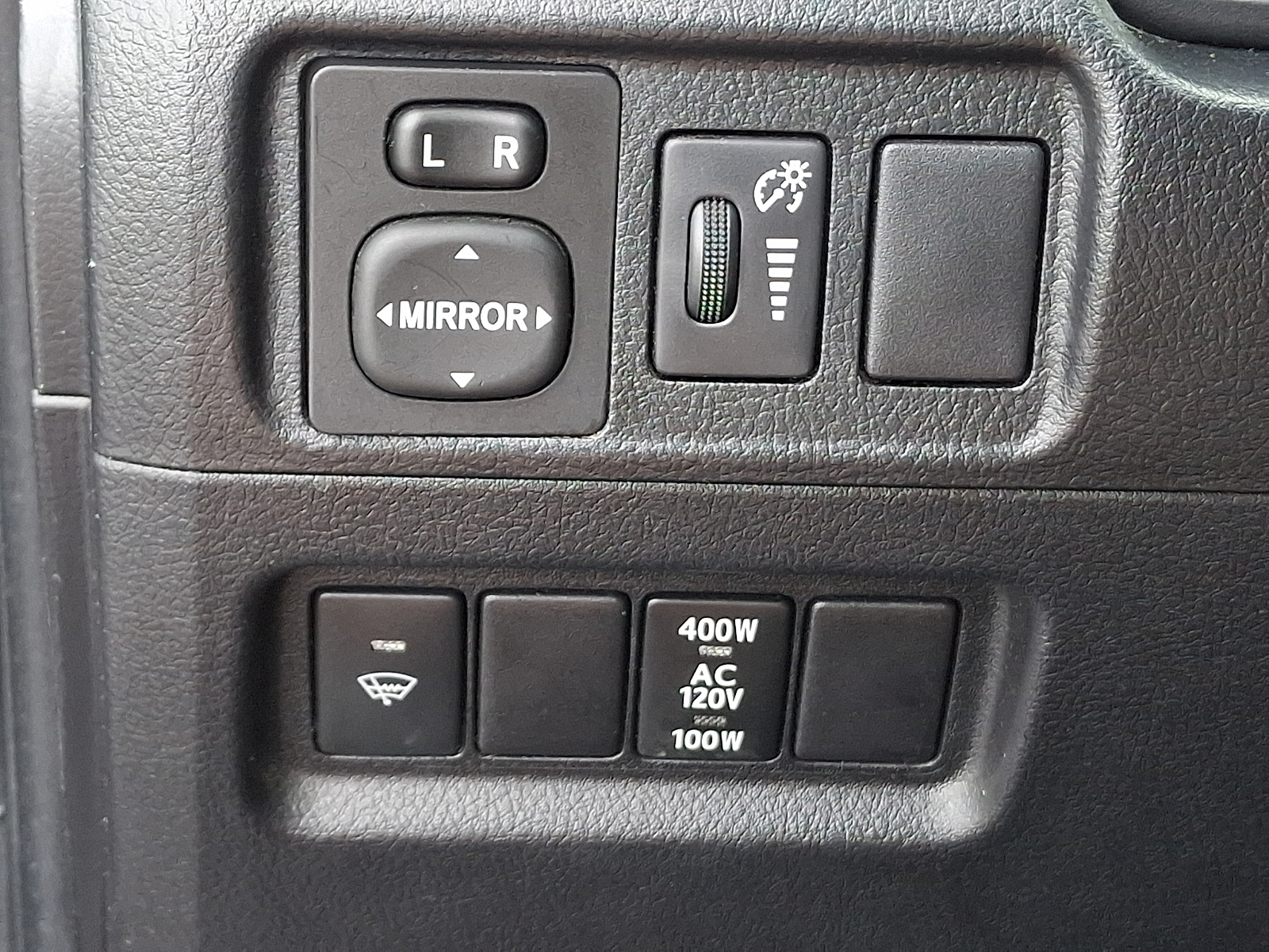 Used 2017 Toyota 4Runner SUV