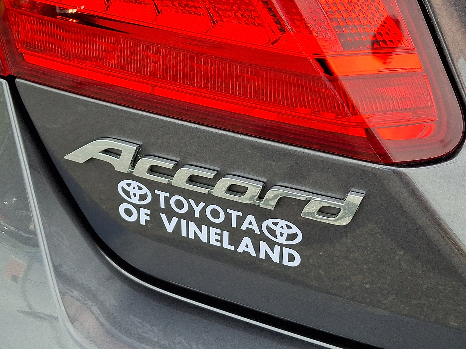 Used 2013 Honda Accord Sedan